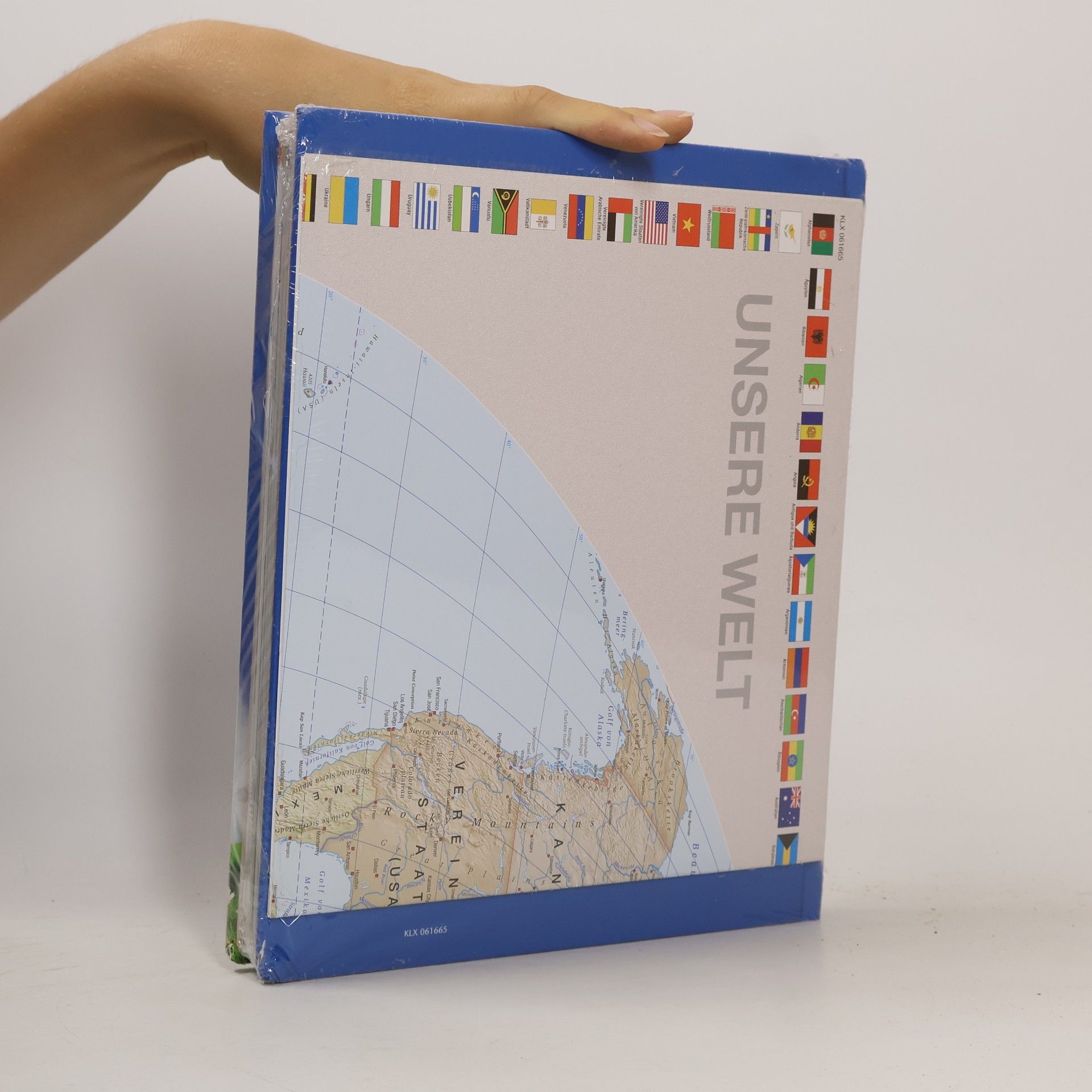 Autorenkollektiv Reader's Digest Kinder Lexikon