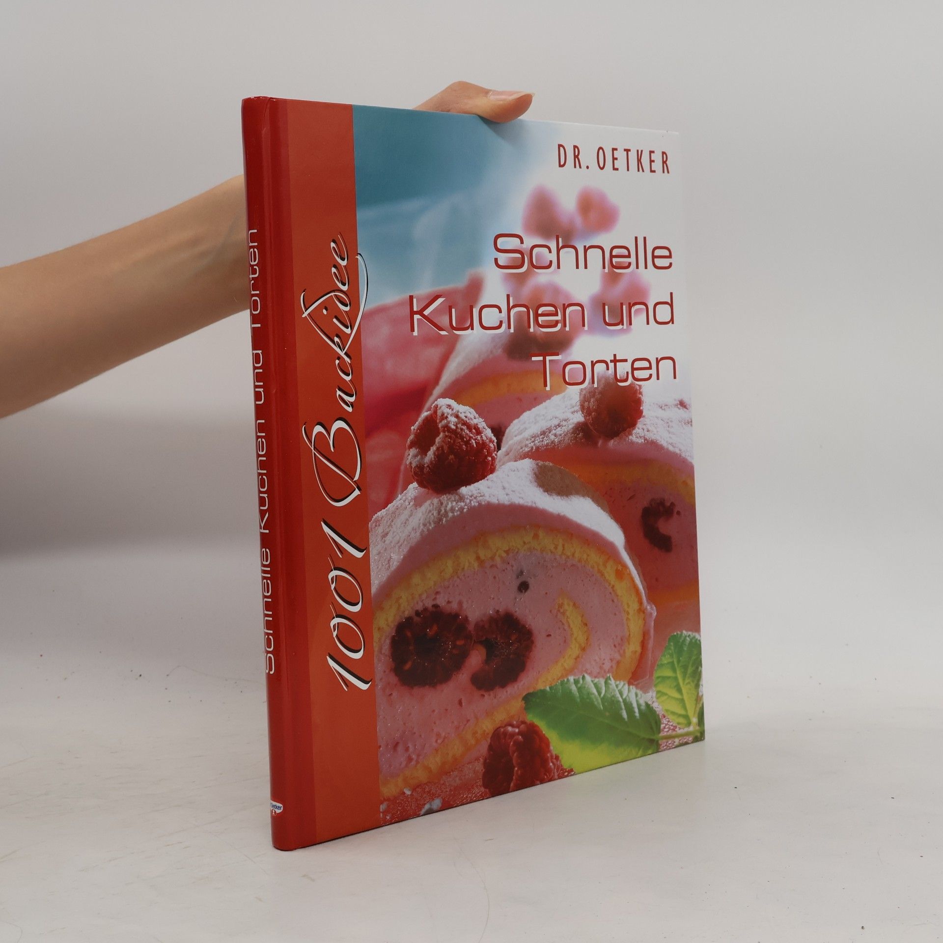 Autores varios Schnelle Kuchen und Torten