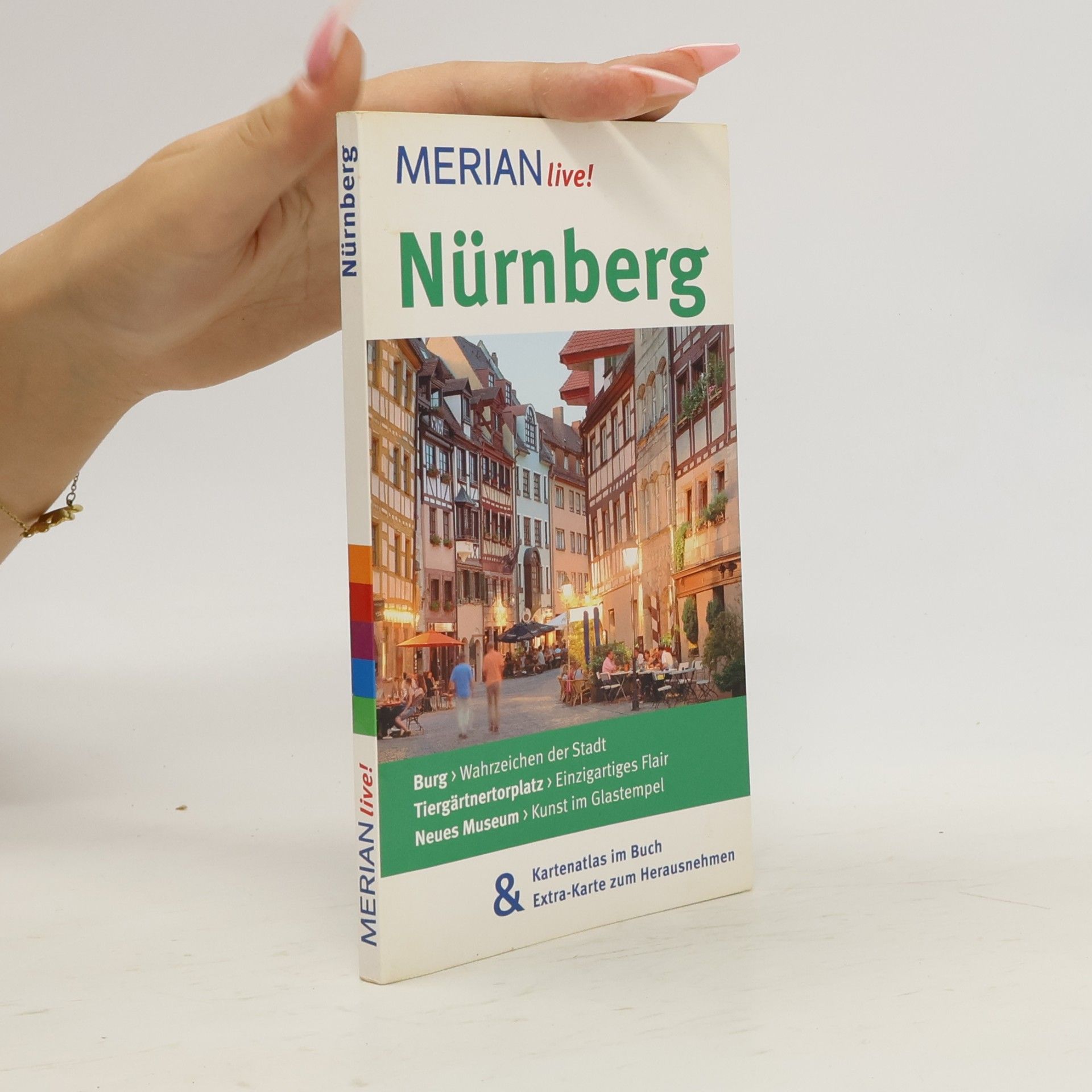 Ralf Nestmeyer Nürnberg