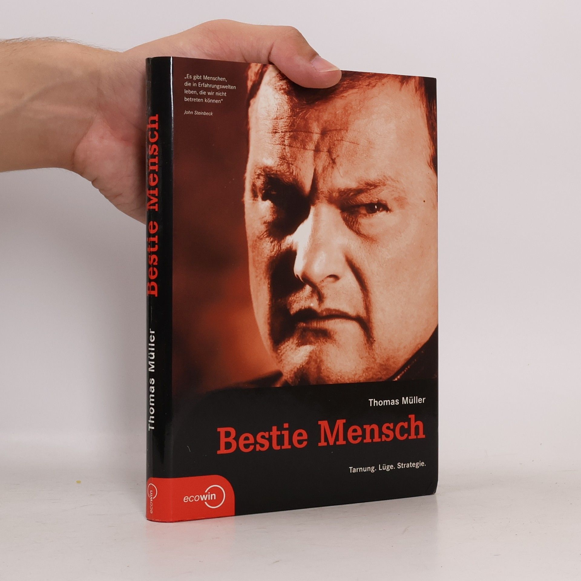 Bestie Mensch