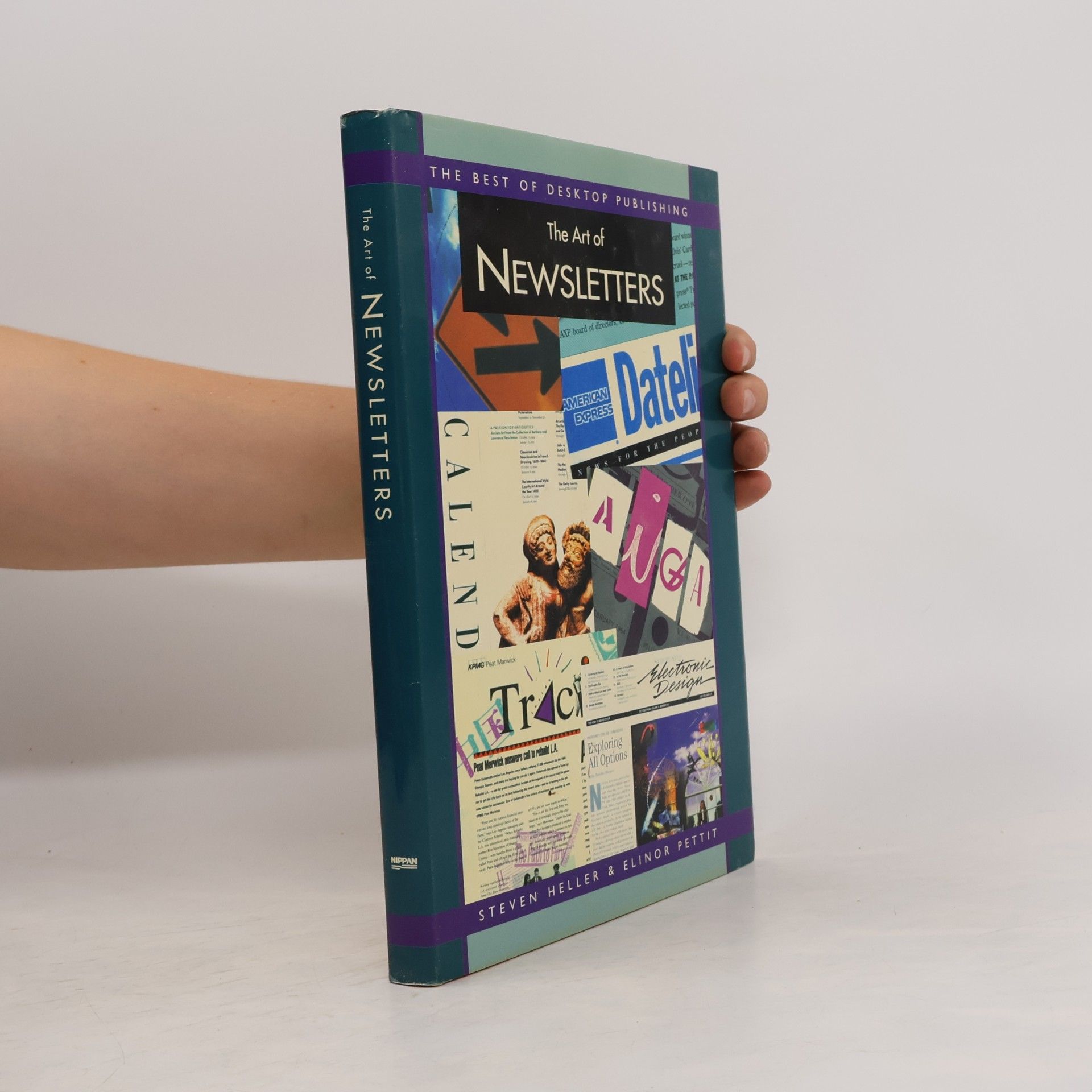 The Art of Newsletters