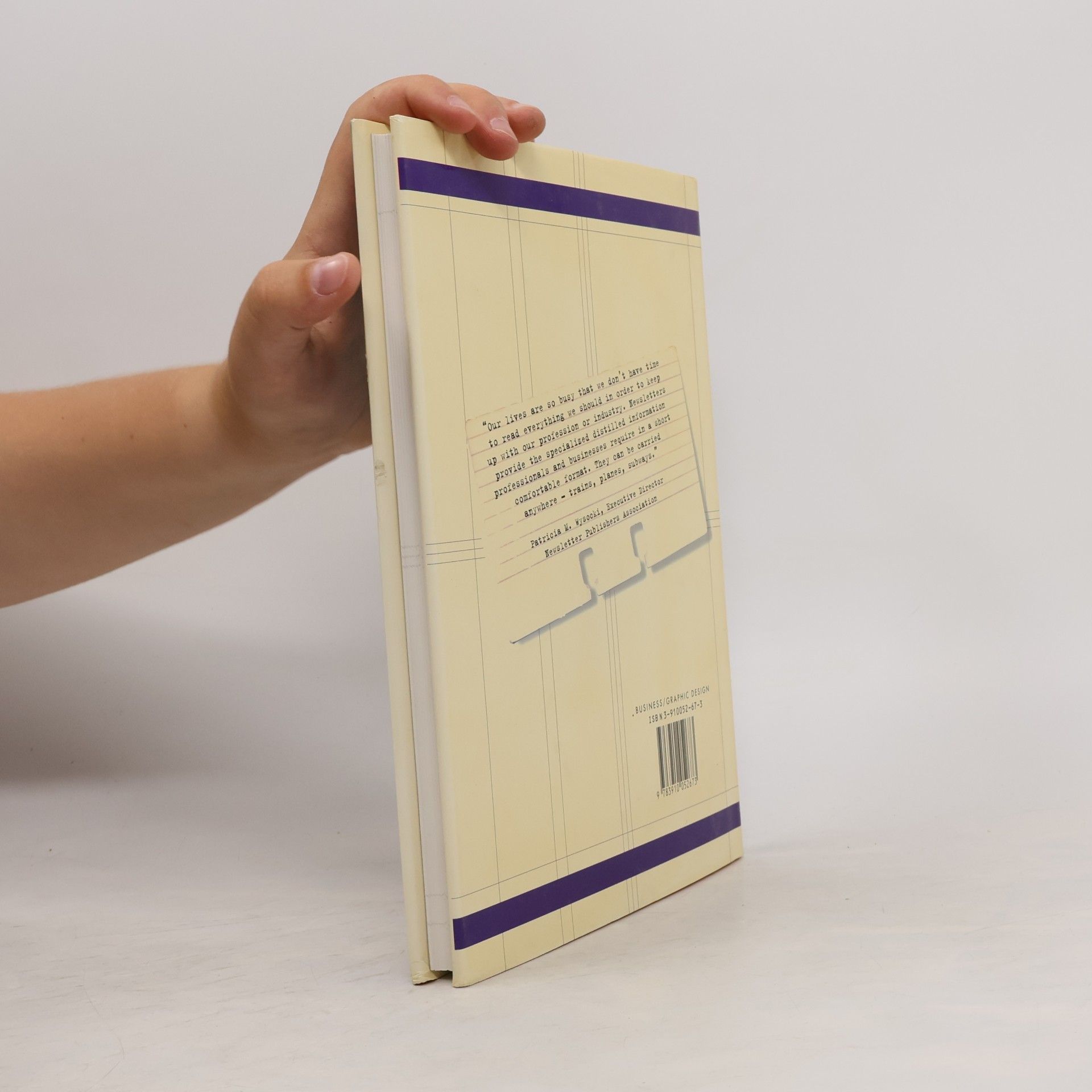 Steven Heller The Art of Newsletters