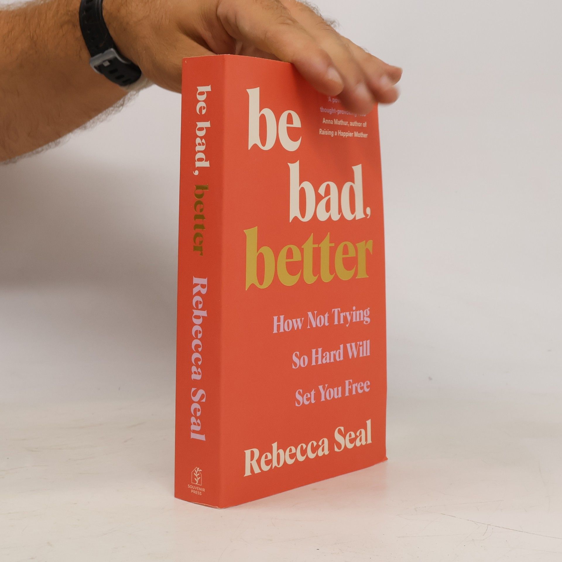 Be Bad, Better