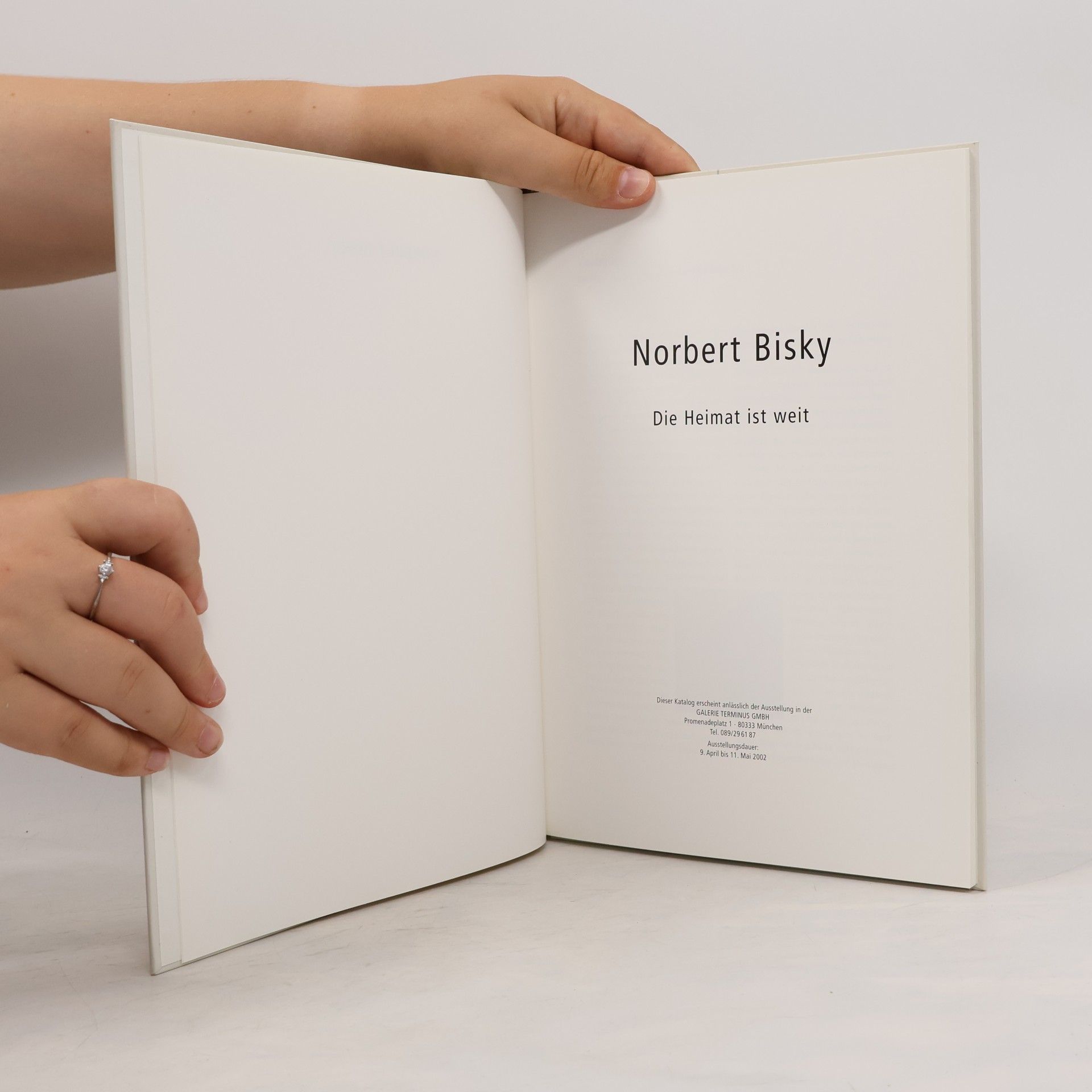 kolektiv Norbert Bisky