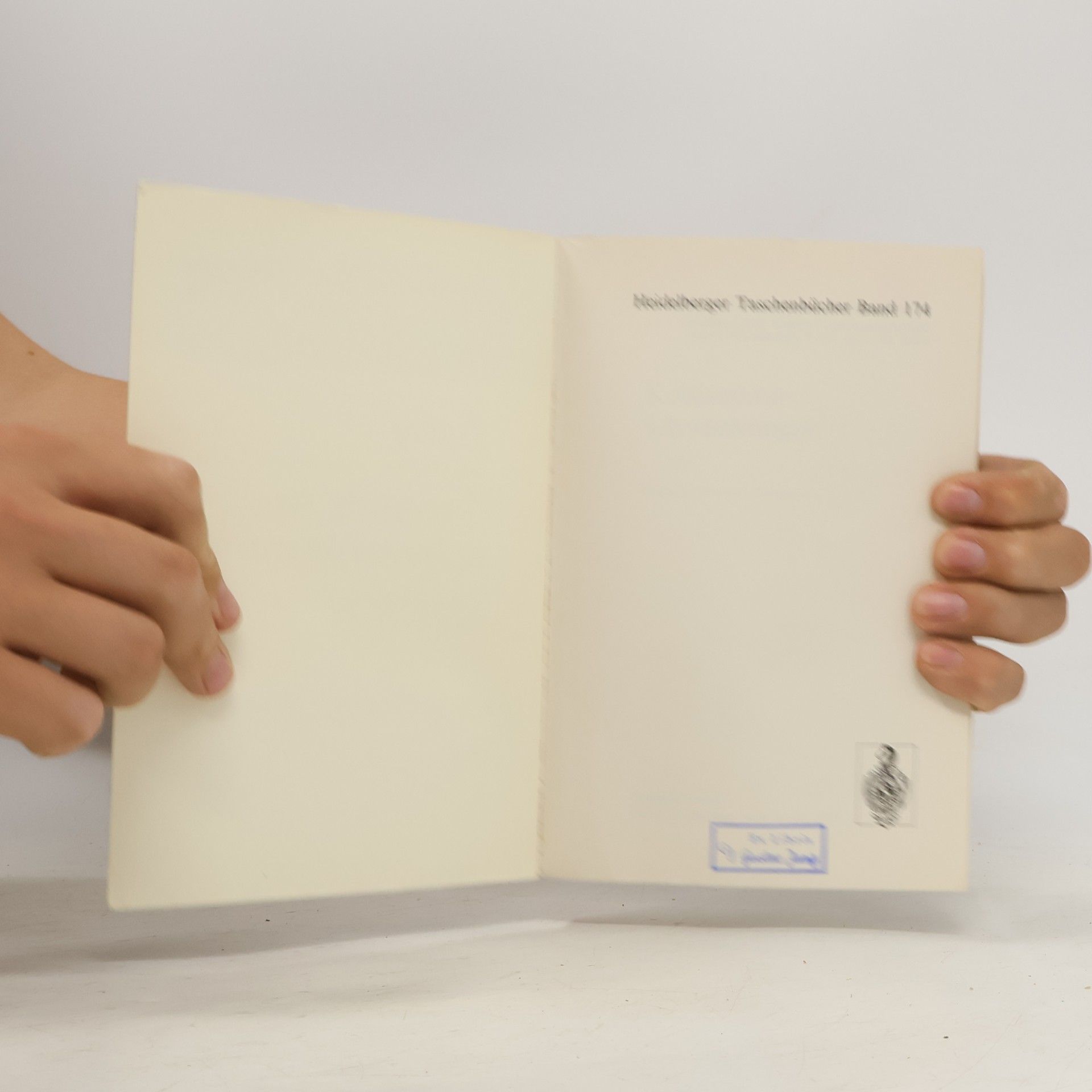 Gunther J. Tichy Heidelberger Taschenbücher - 174: Konjunkturschwankungen