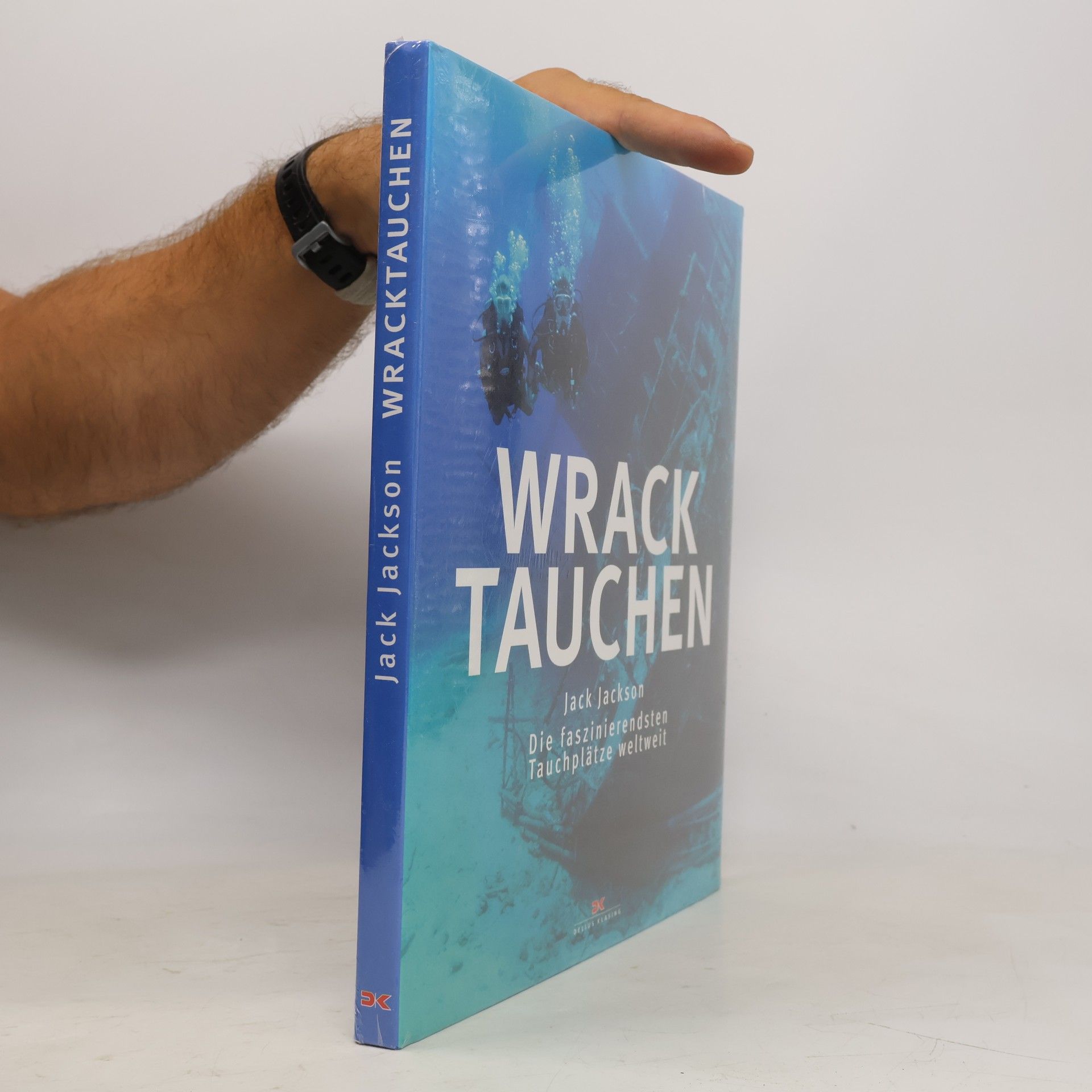 Wracktauchen