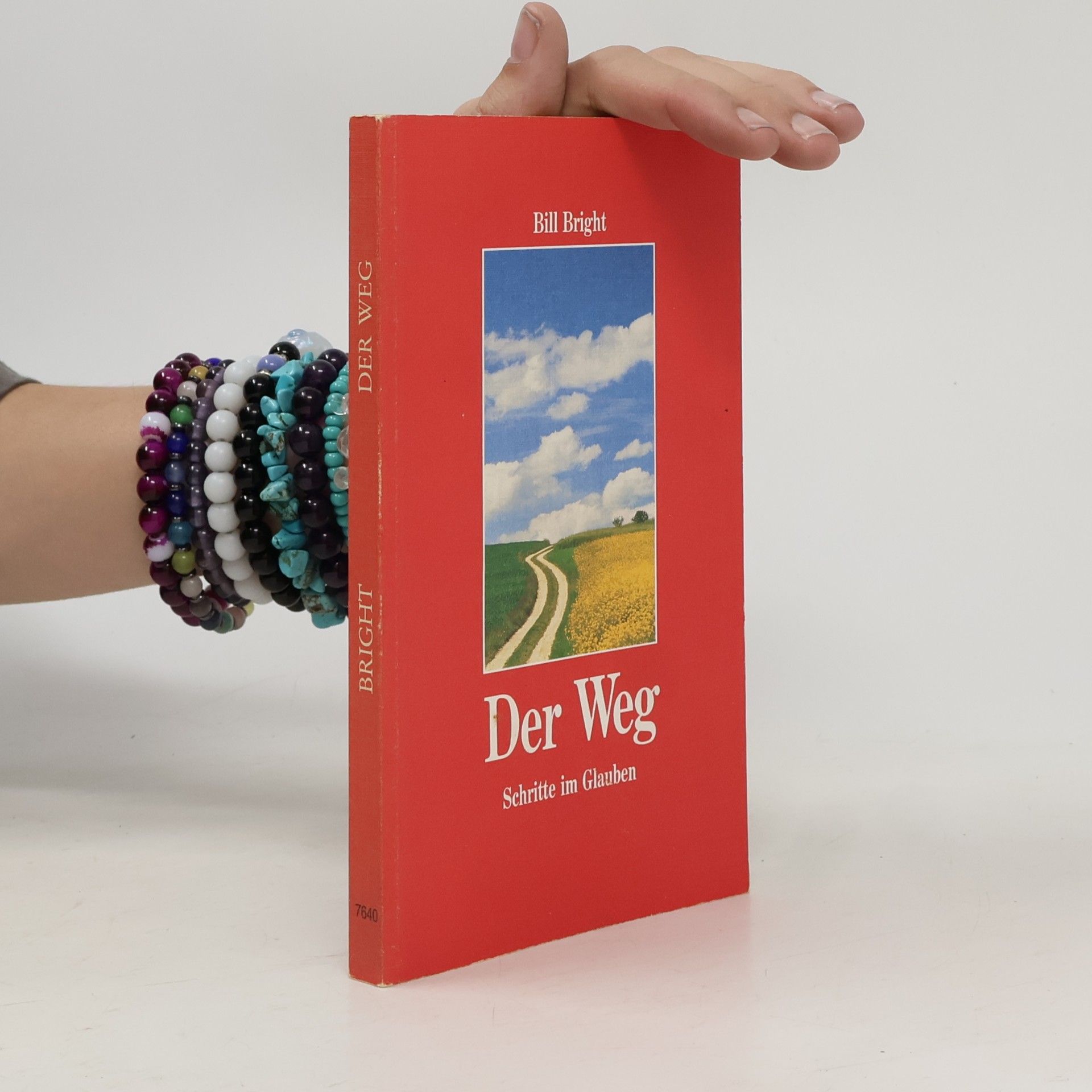 Der Weg