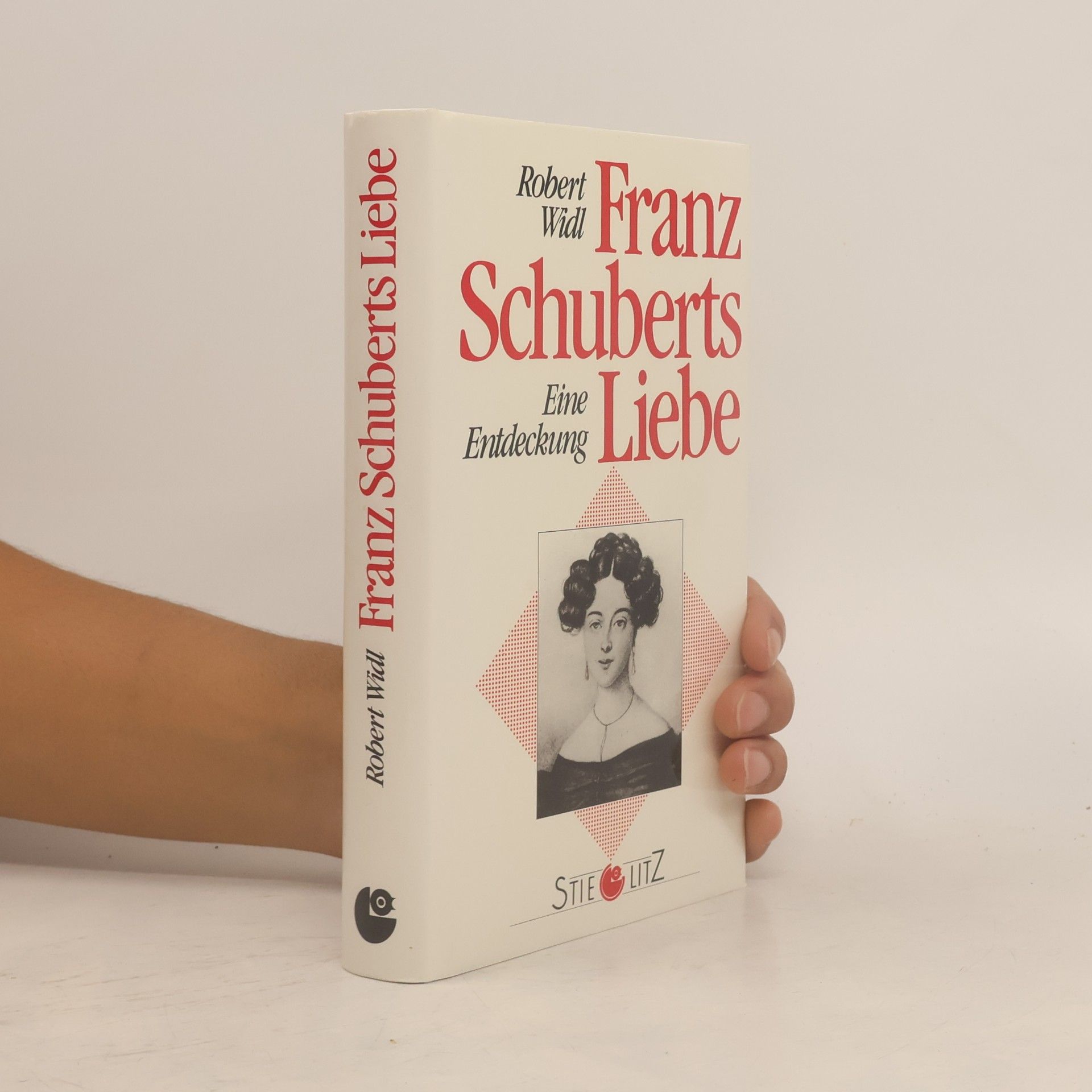 Robert Widl Franz Schuberts Liebe