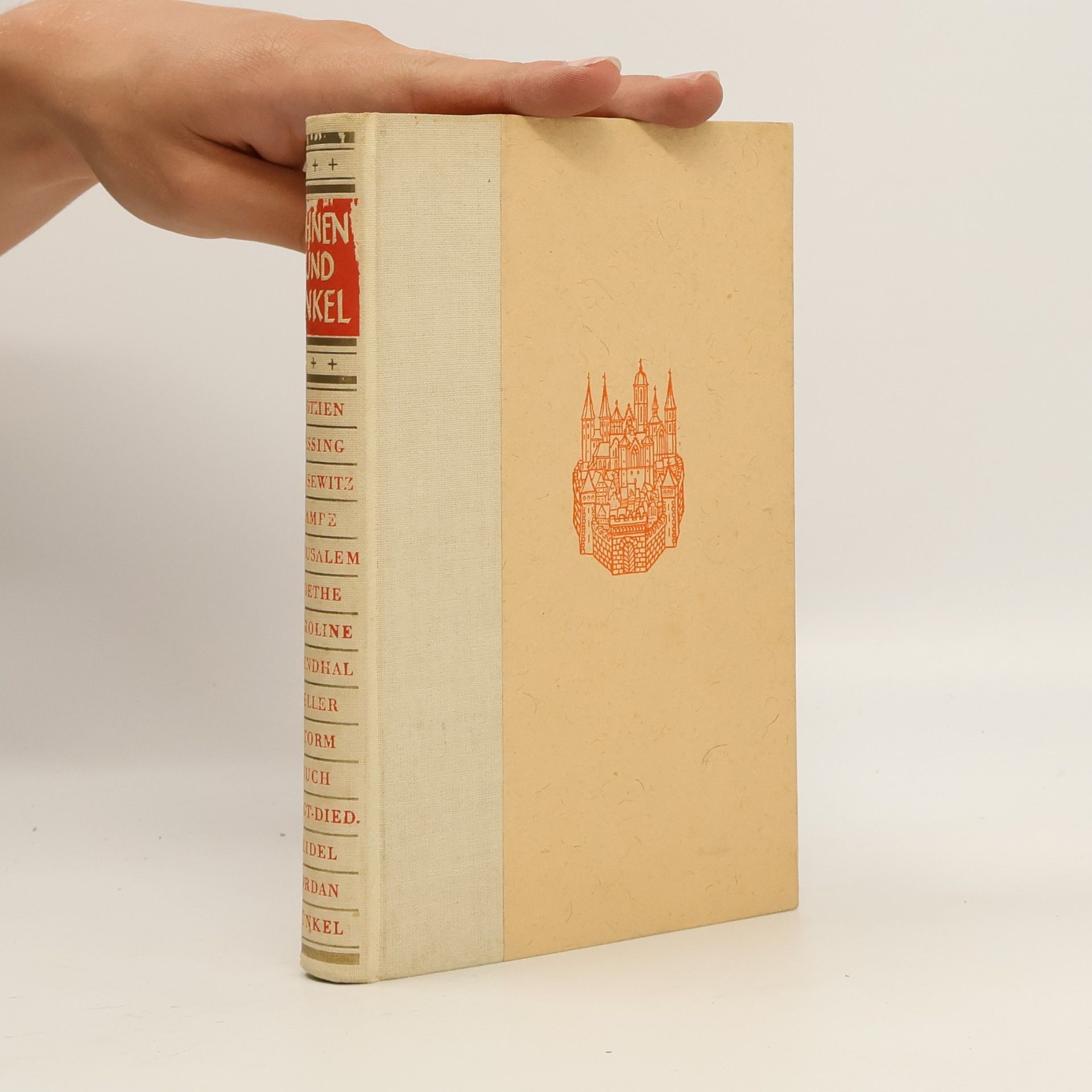 Various authors Ahnen und Enkel