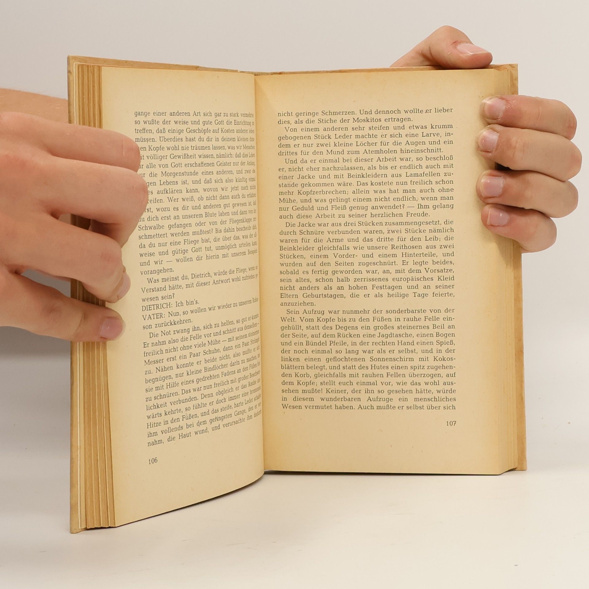 Various authors Ahnen und Enkel