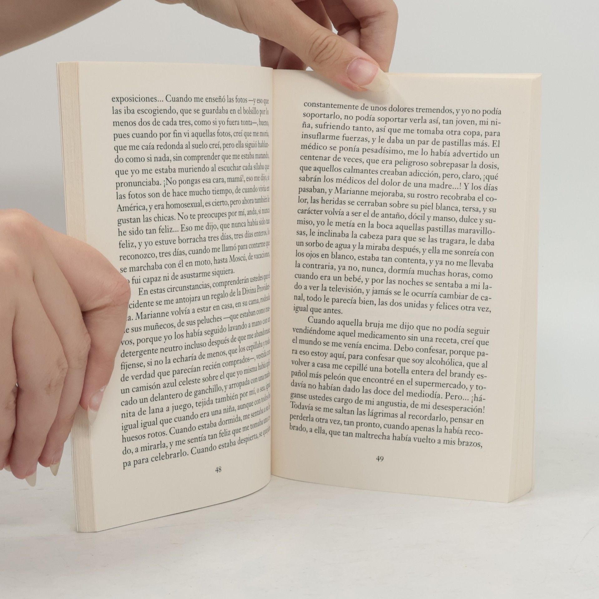 Francisco Ayala Cuentos breves para leer en la cama - Formato Grande