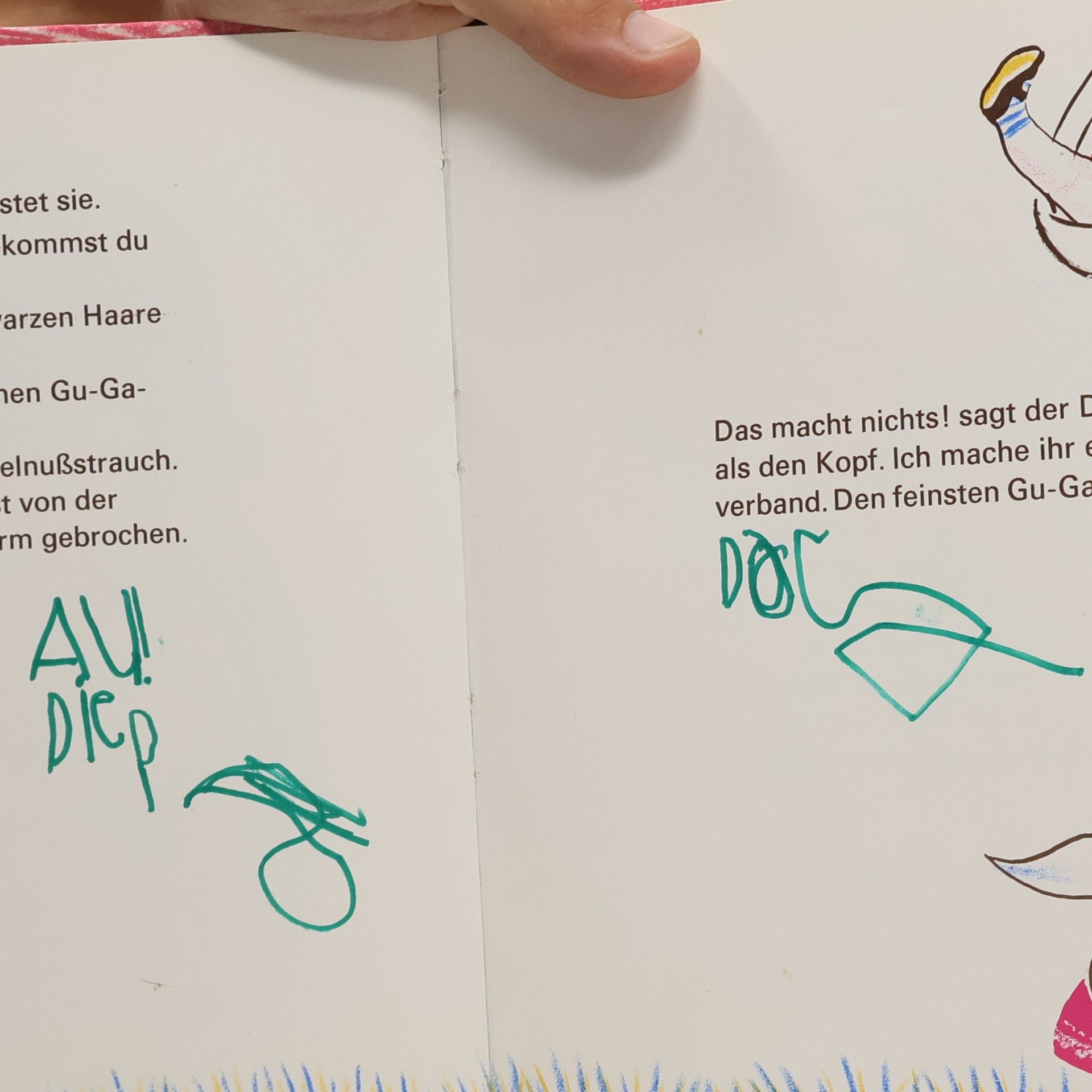 Mira Lobe Der kleine Drache Fridolin