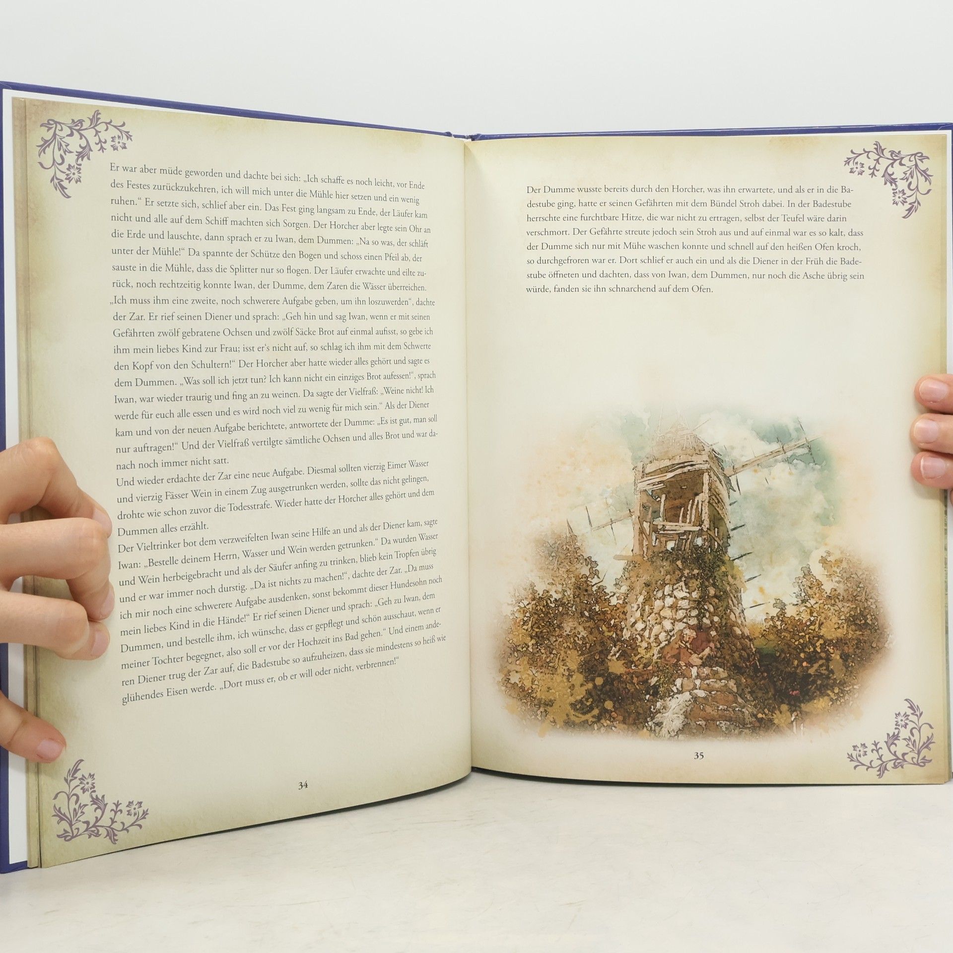Autorenkollektiv Russische Märchen