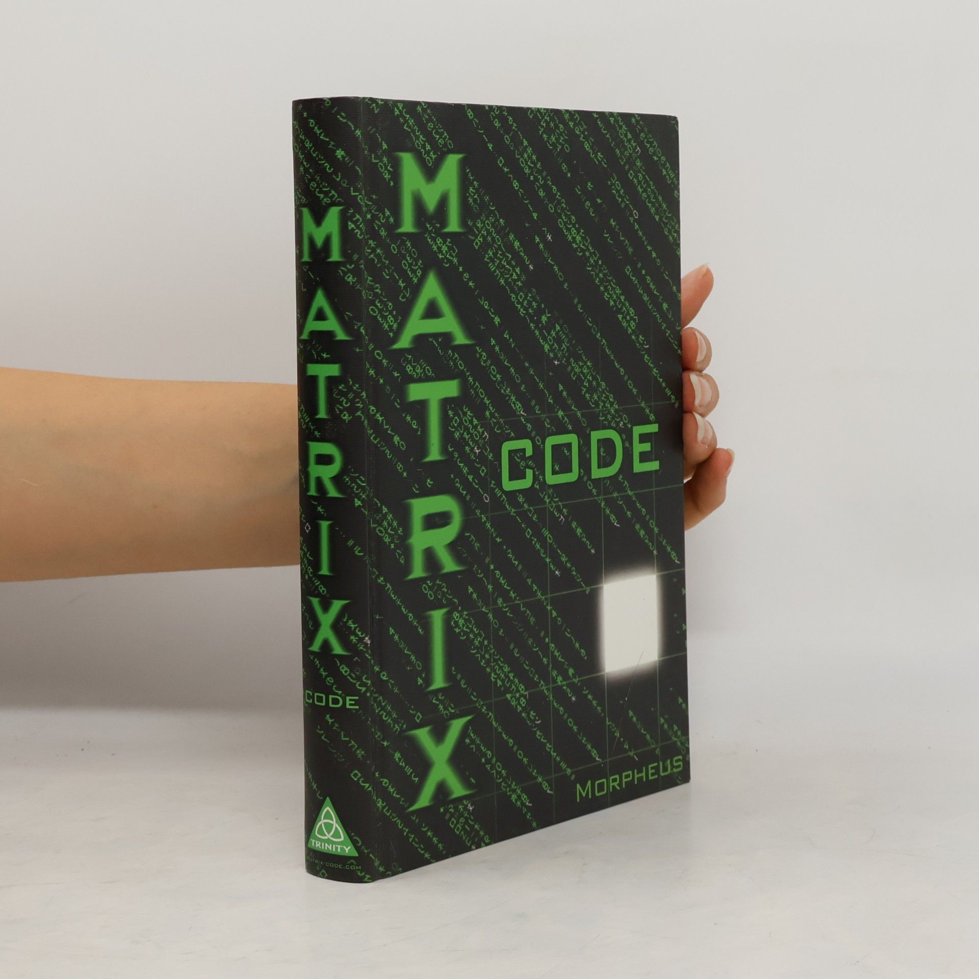 Matrix-Code
