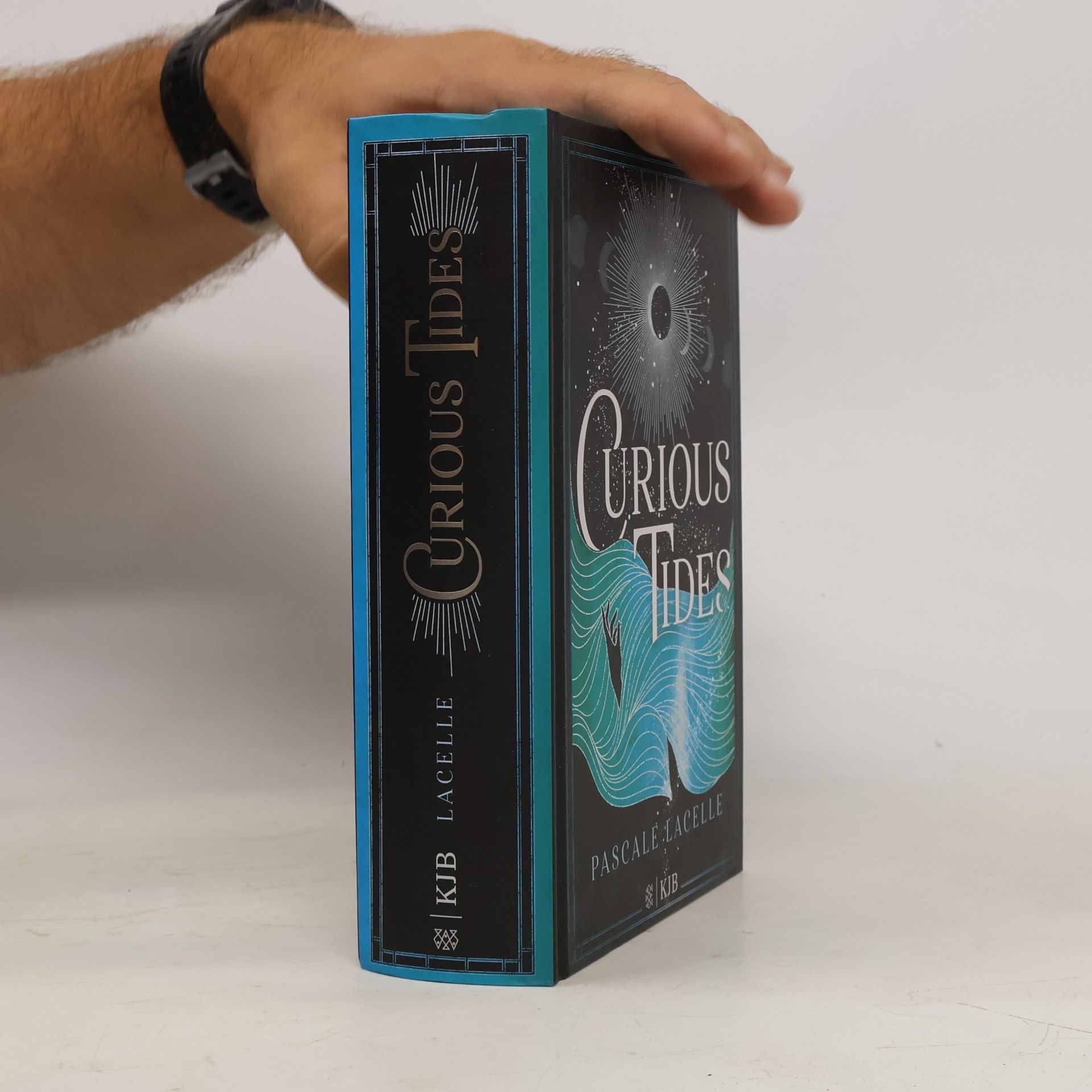Curious Tides