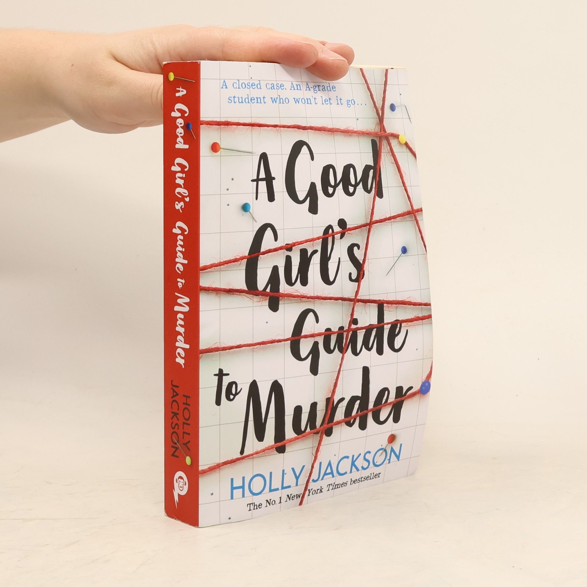 Holly Jackson A Good Girl's Guide to Murder