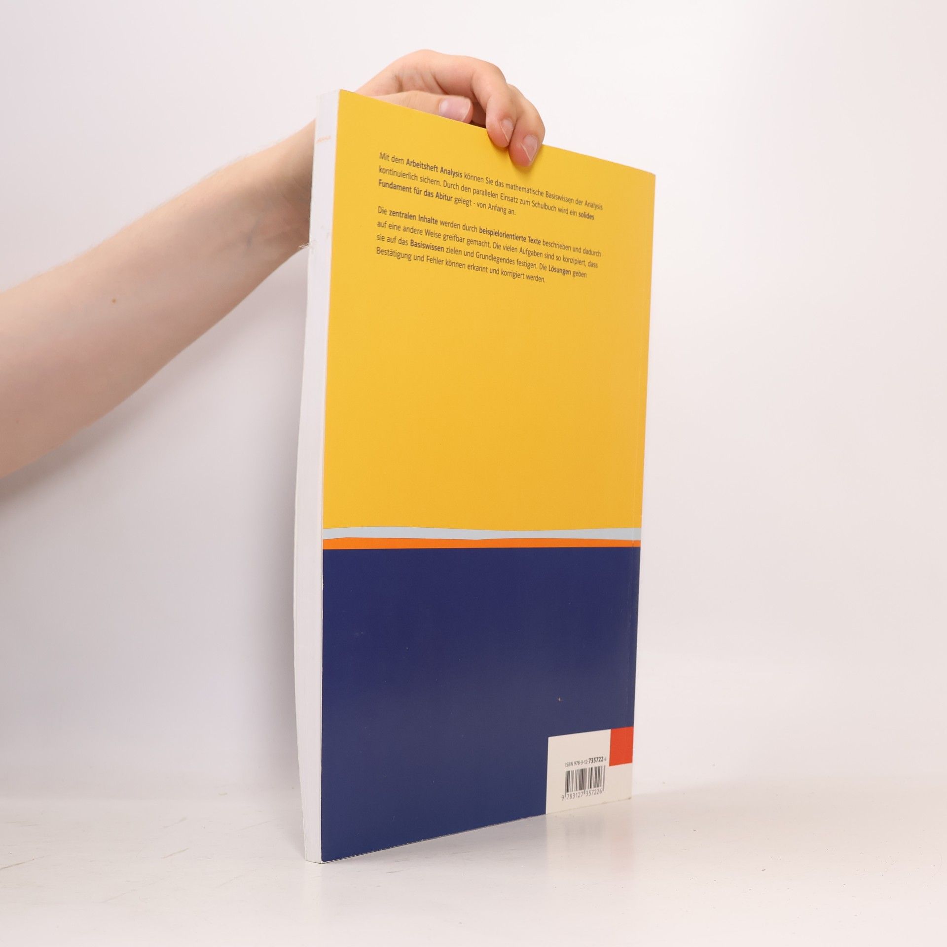 Autorenkollektiv Lambacher Schweizer - Mathematik für Gymnasien