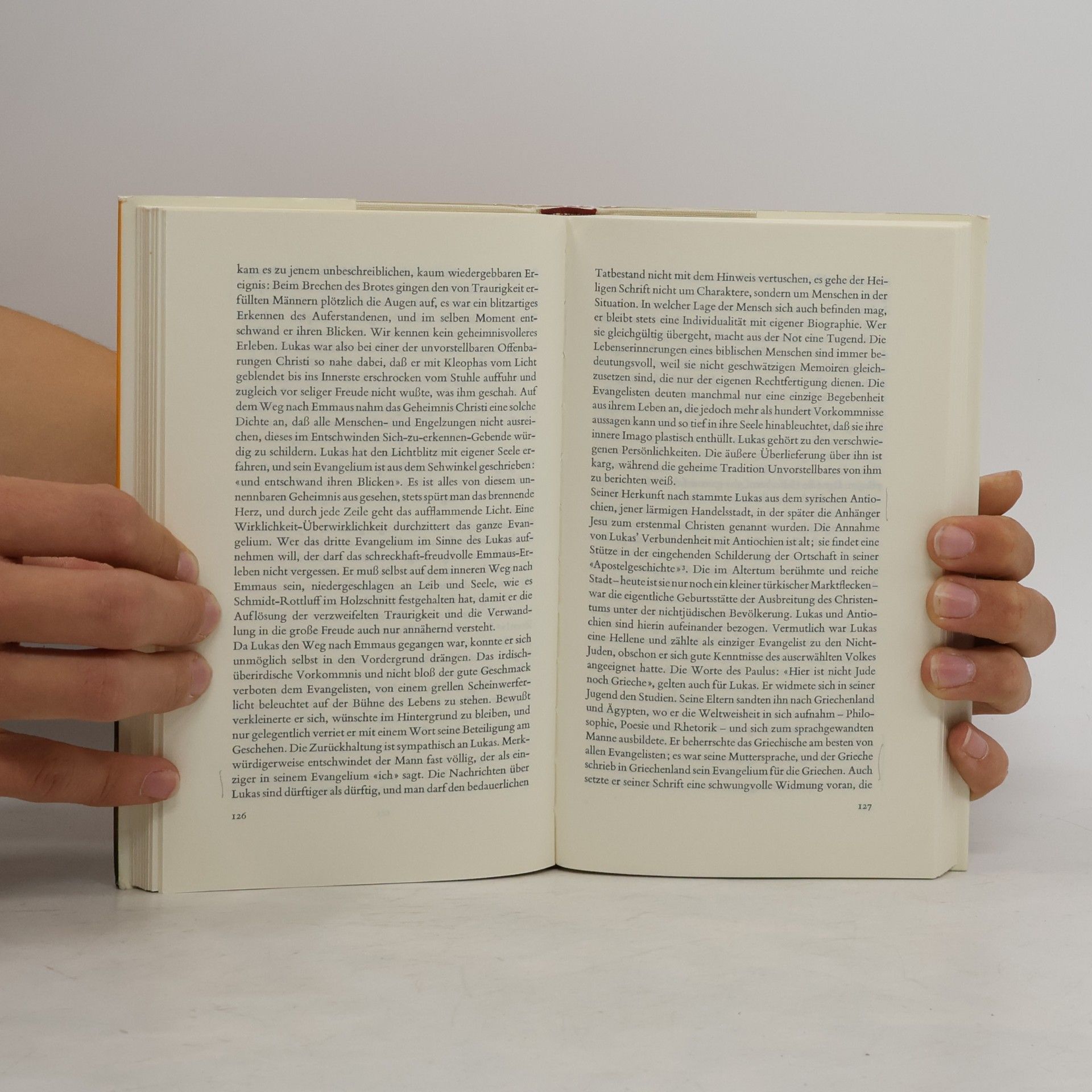 Walter Nigg Botschafter des Glaubens. Der Evangelisten Leben und Wort