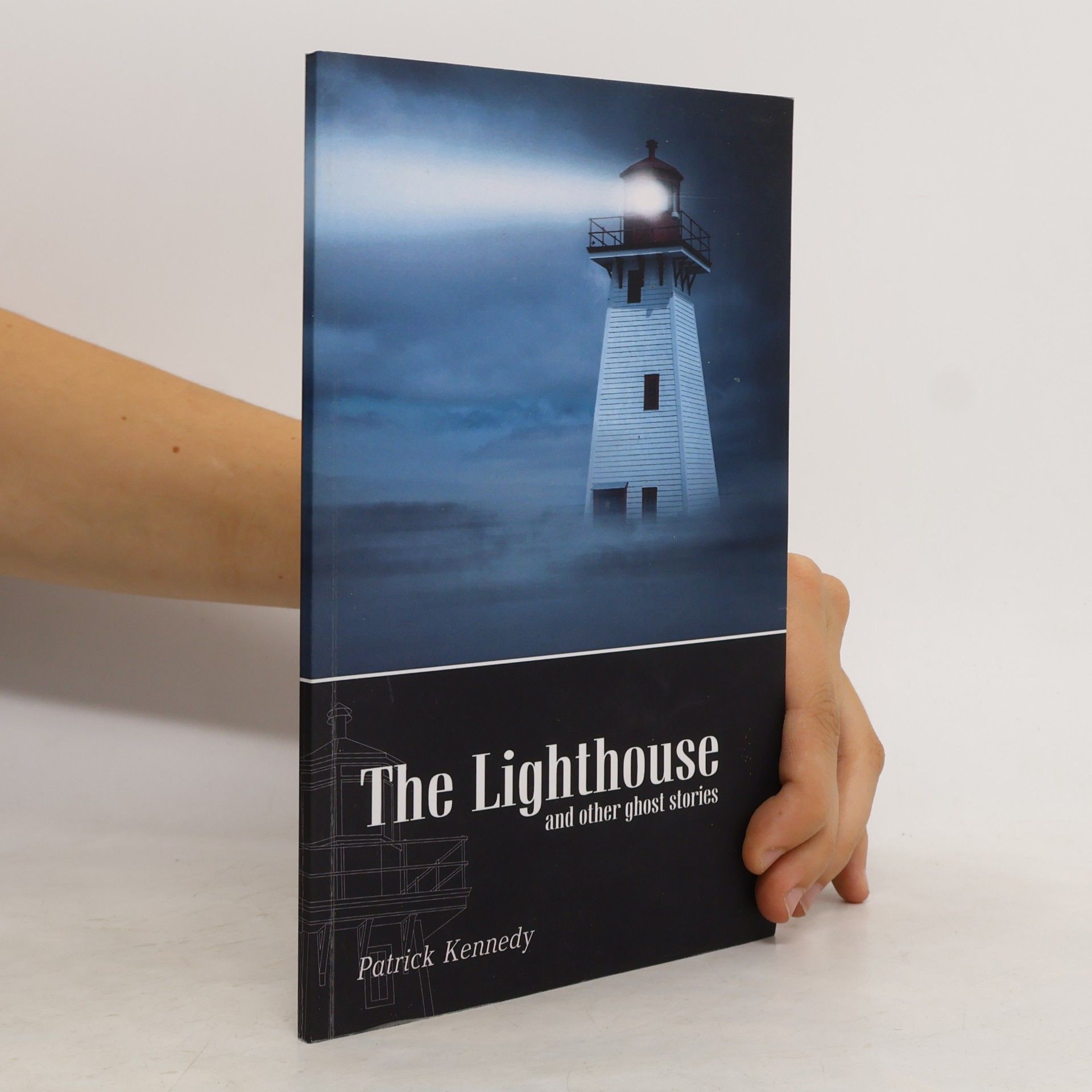 Patrick Kennedy The Lighthouse