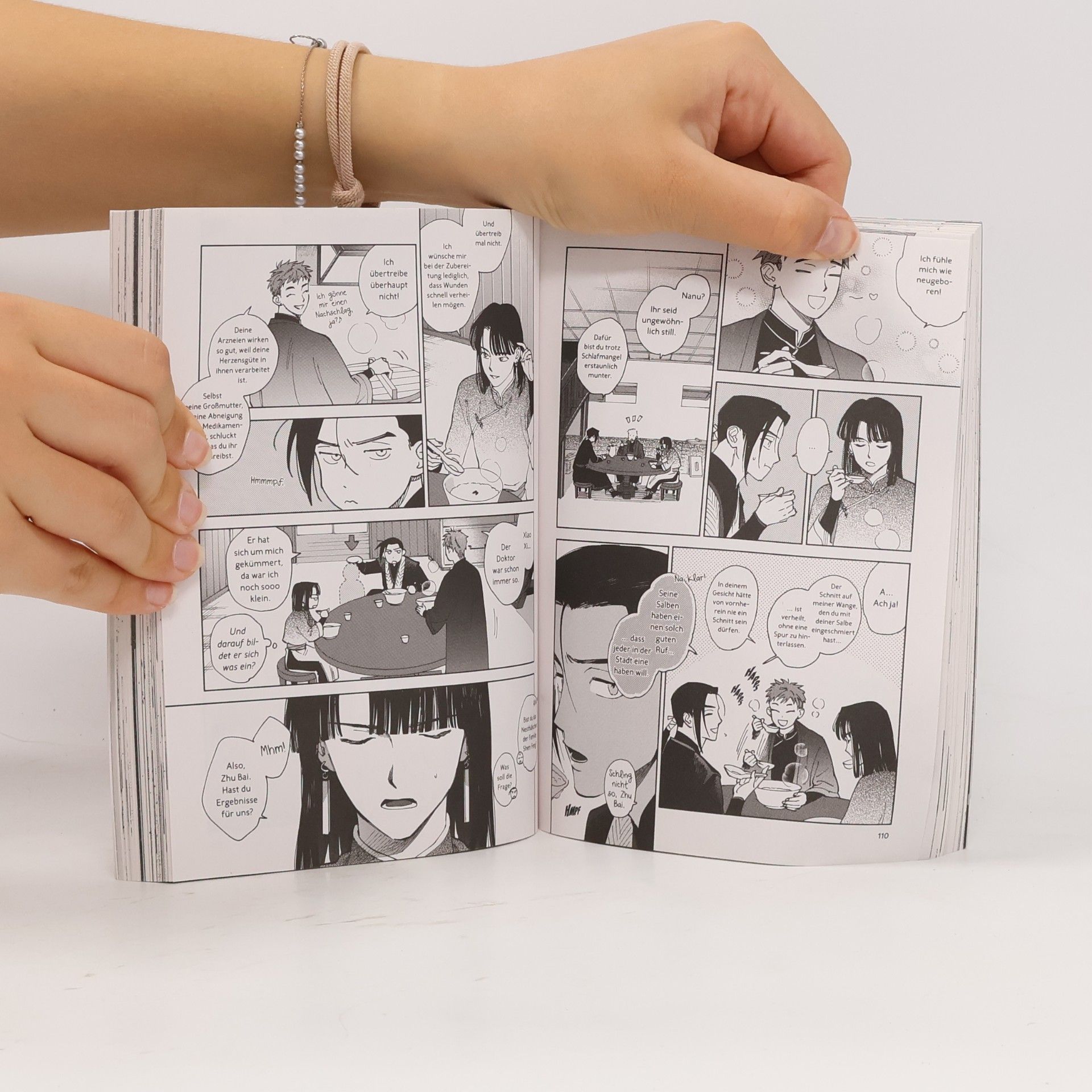 Yukiaki Uno Touched by Twilight