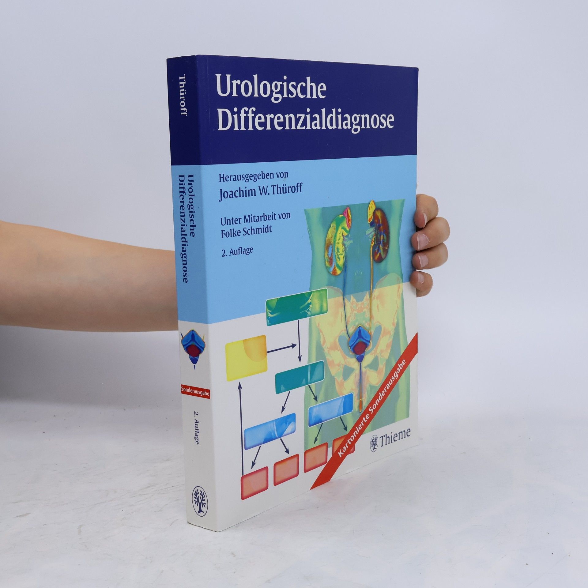 Urologische Differenzialdiagnose