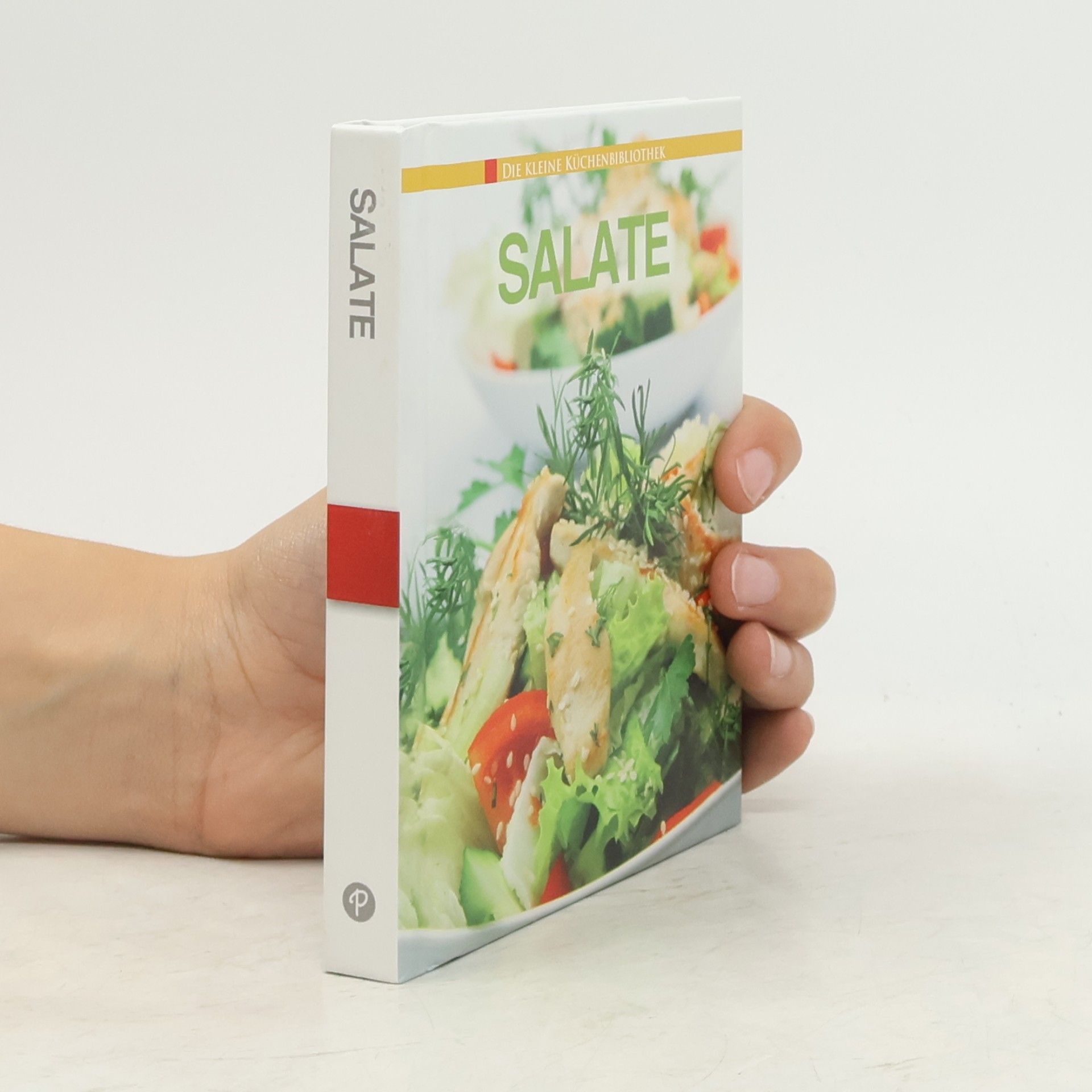Various authors Salate