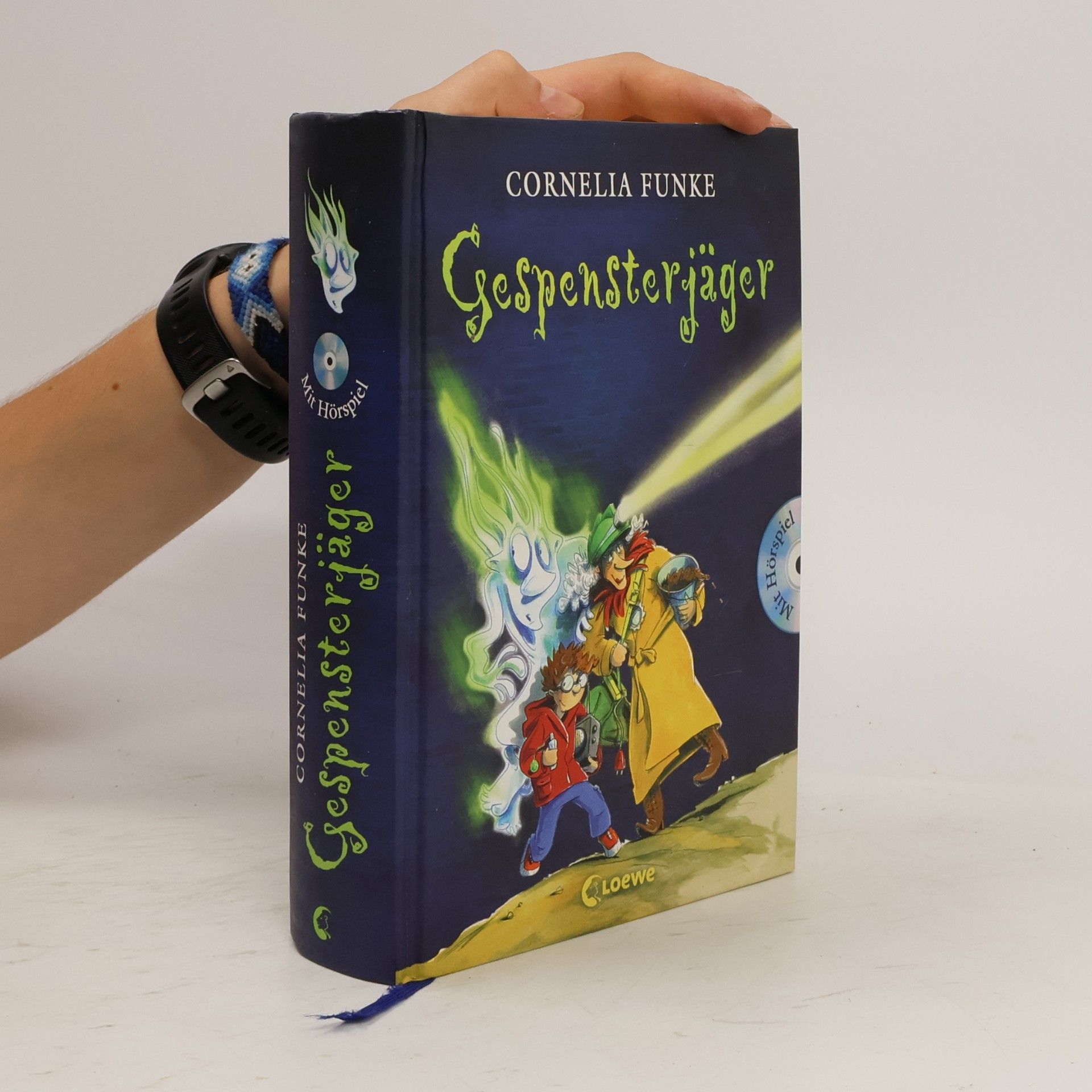 Gespensterjäger