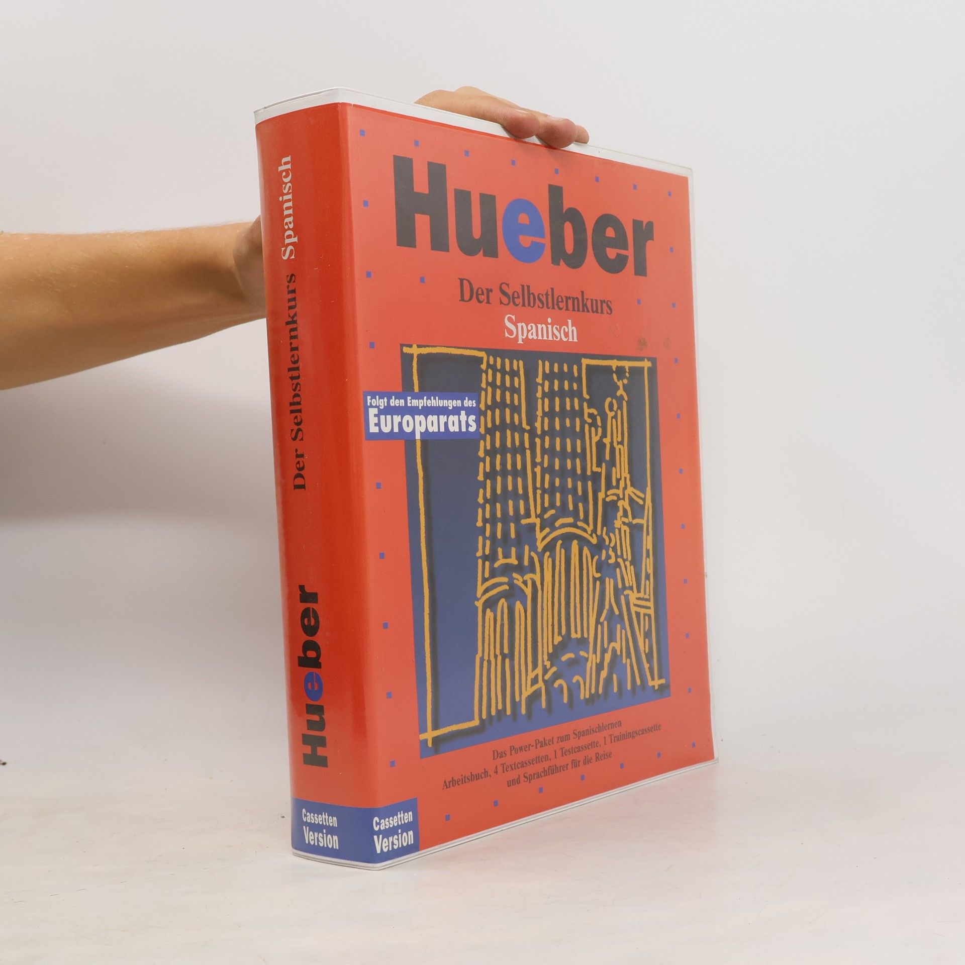 Autorenkollektiv Der Selbstlernkurs Spanisch
