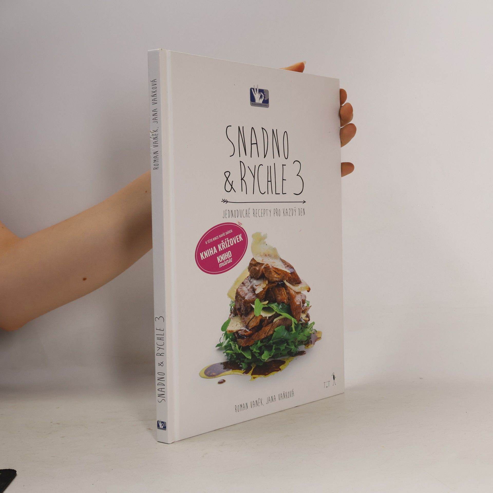 Anne Suess Co se děje kolem nás