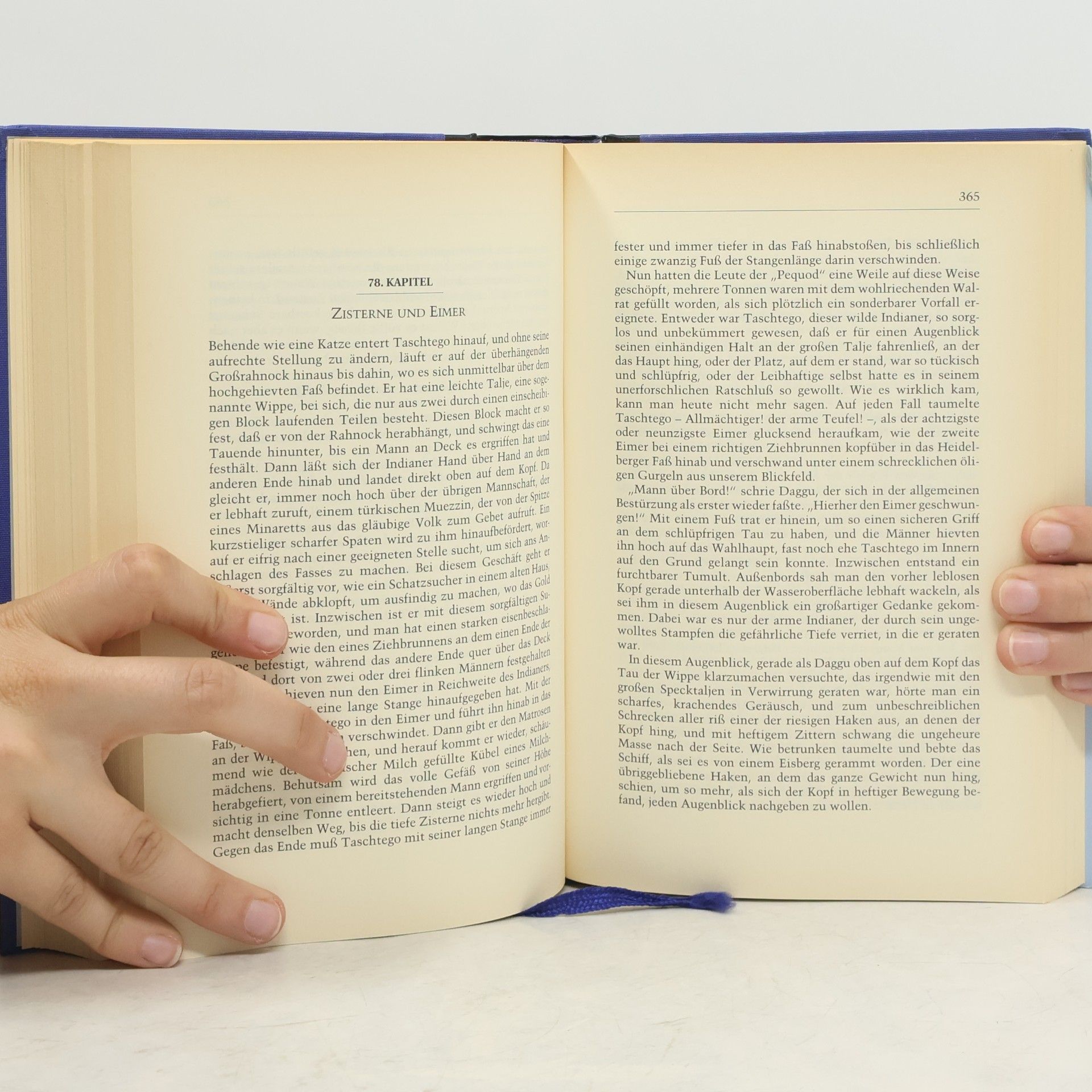 Herman Melville Moby Dick