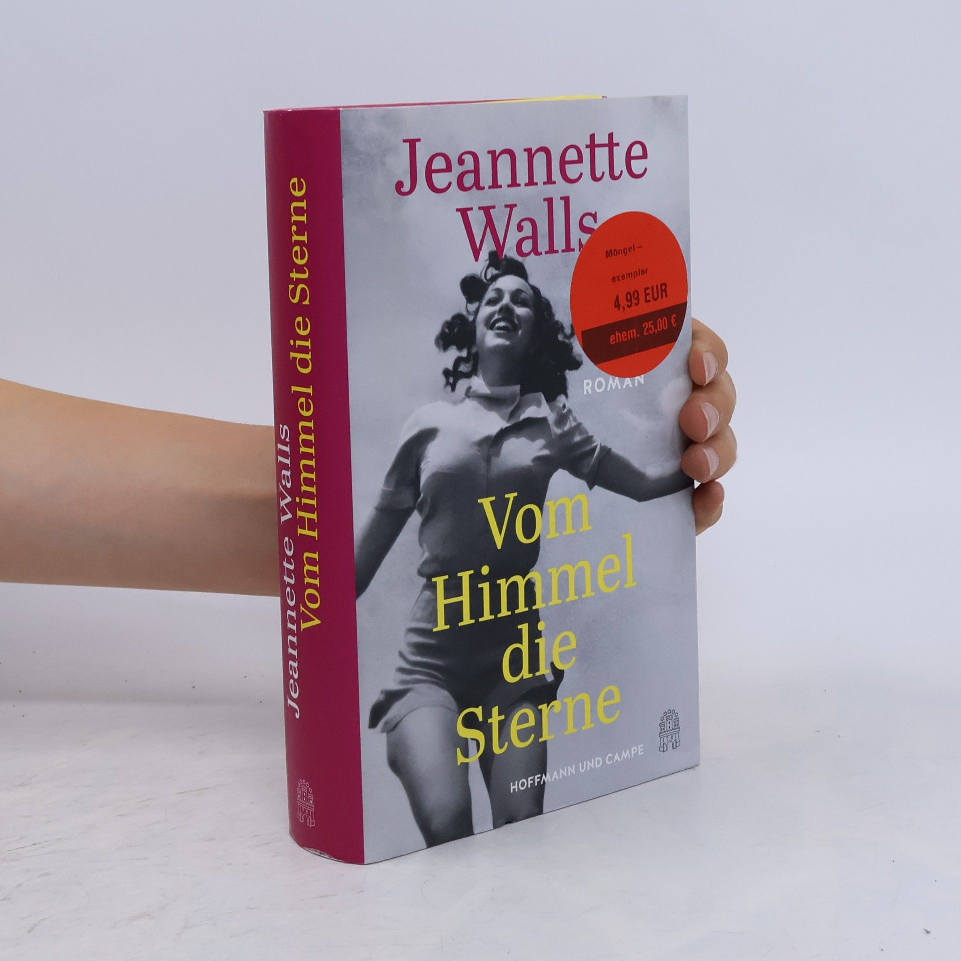 Jeannette Walls Vom Himmel die Sterne