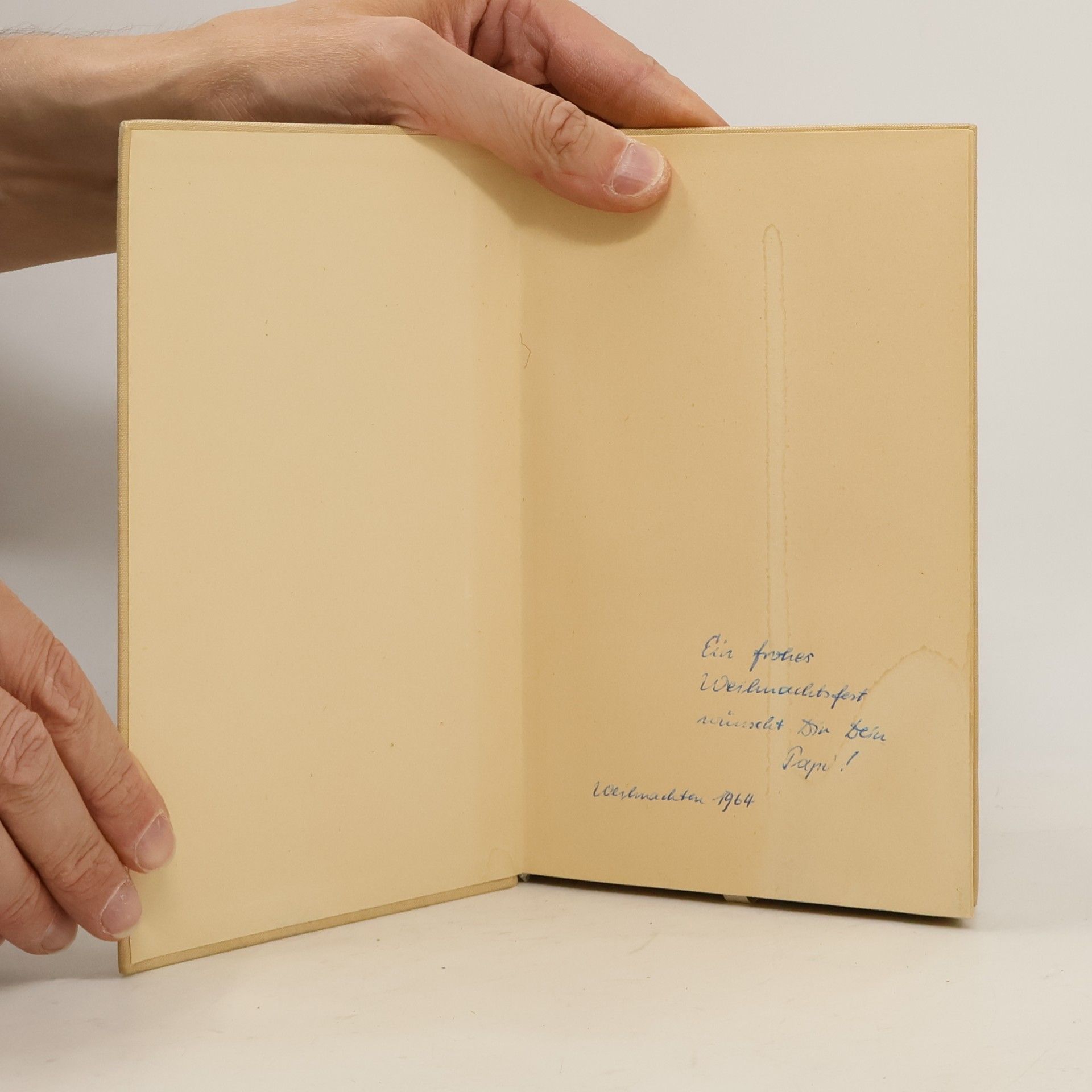 Wolfgang Schreyer Preludio 11