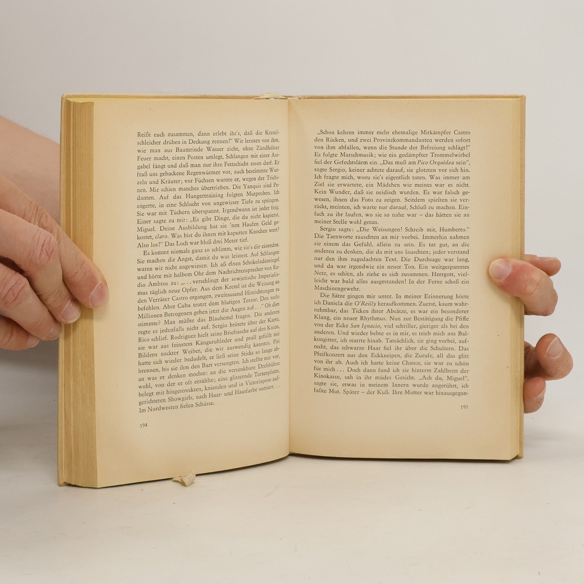 Wolfgang Schreyer Preludio 11