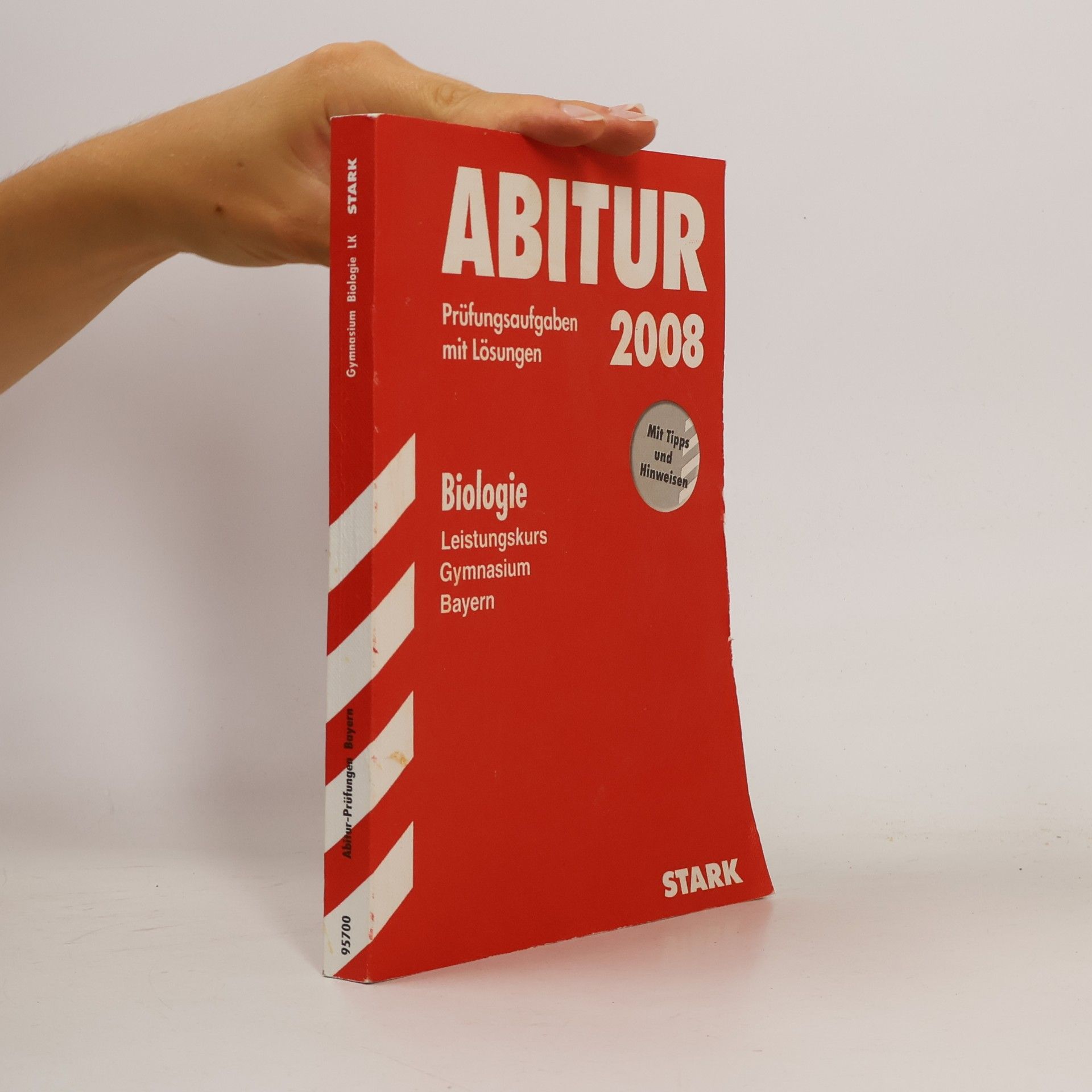 Autorenkollektiv Abitur Biologie