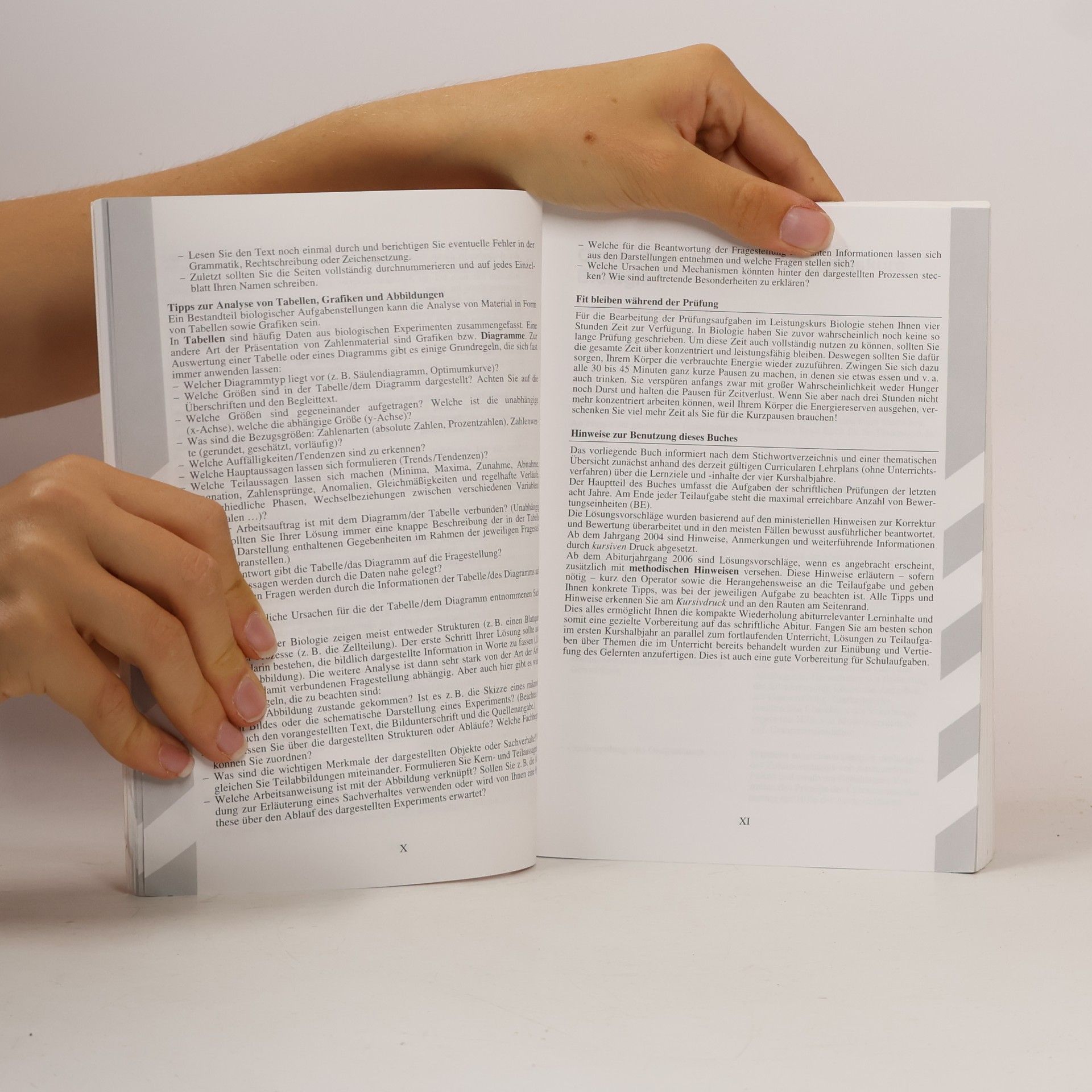 Autorenkollektiv Abitur Biologie