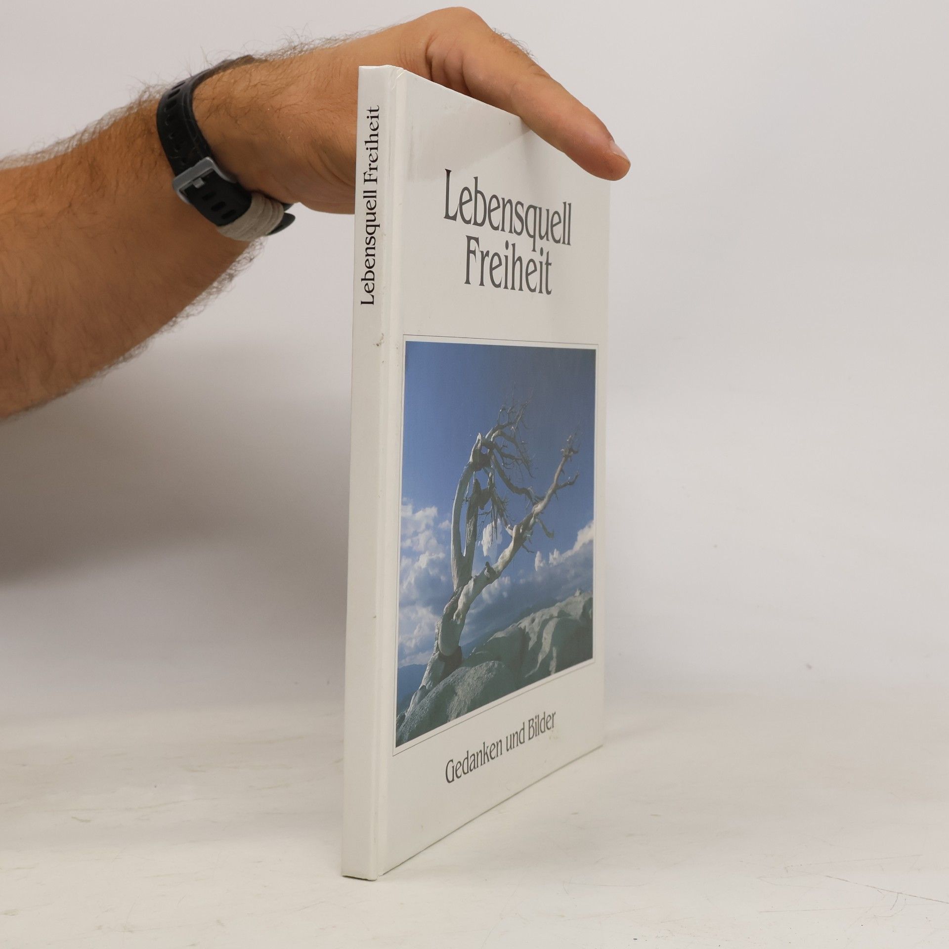 Autorenkollektiv Lebensquell Freiheit