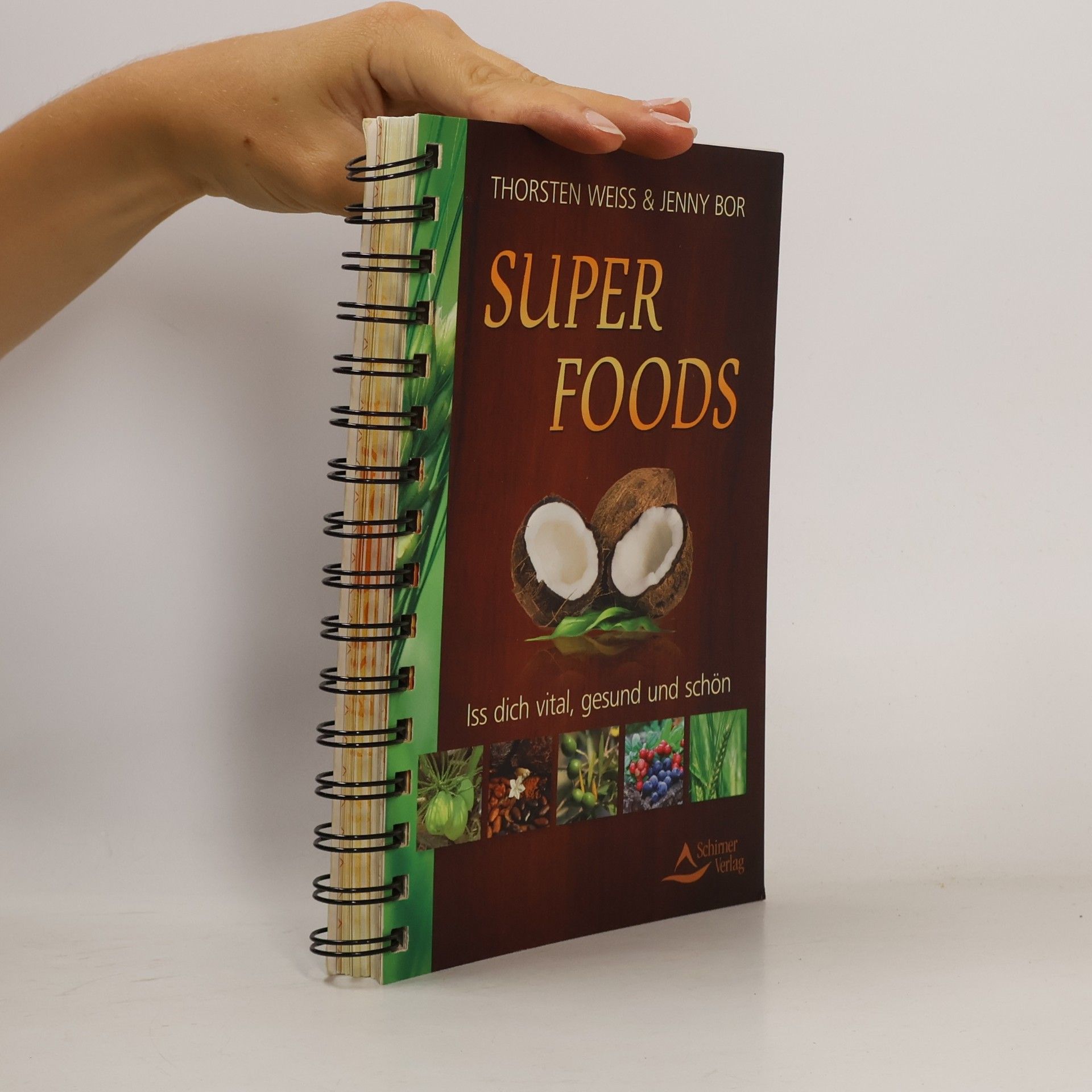 Super foods