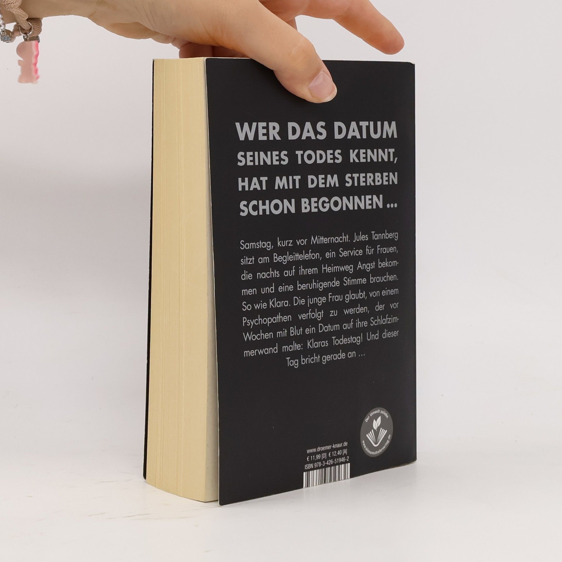 Sebastian Fitzek Der Heimweg