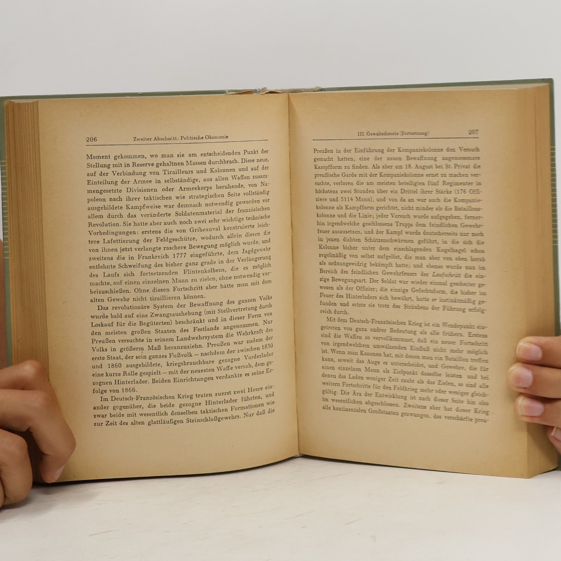 Friedrich Engels Herrn Eugen Dührings Umwälzung der Wissenschaft 3