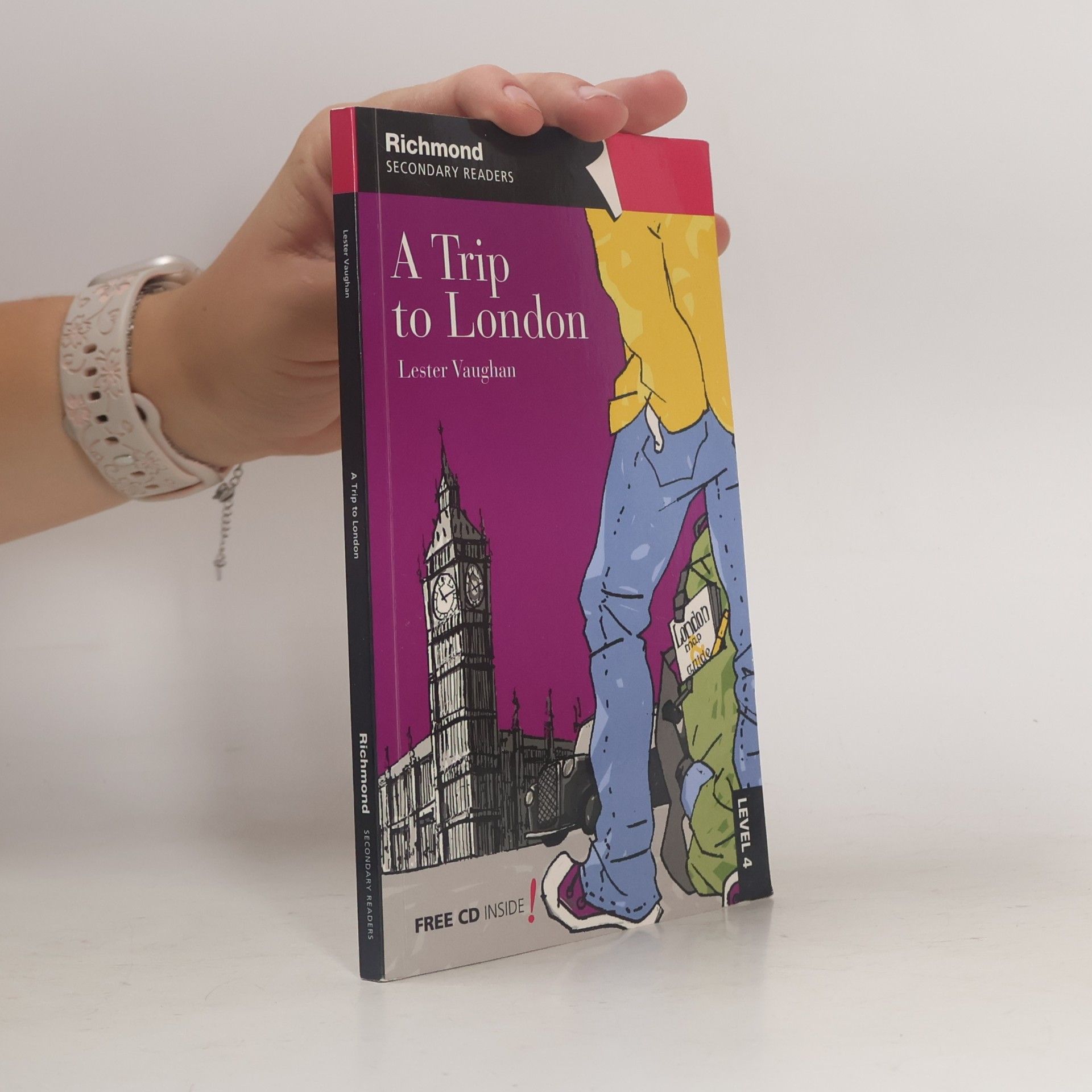 A trip to London
