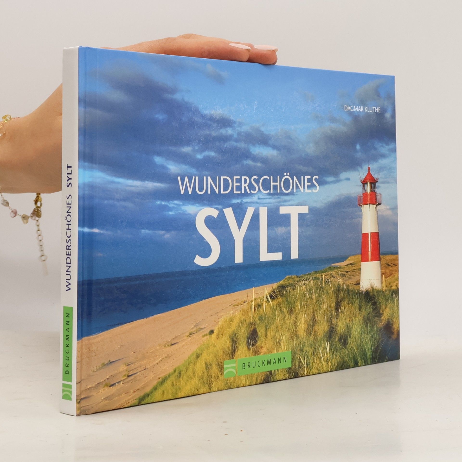 Dagmar Kluthe Wunderschönes Sylt