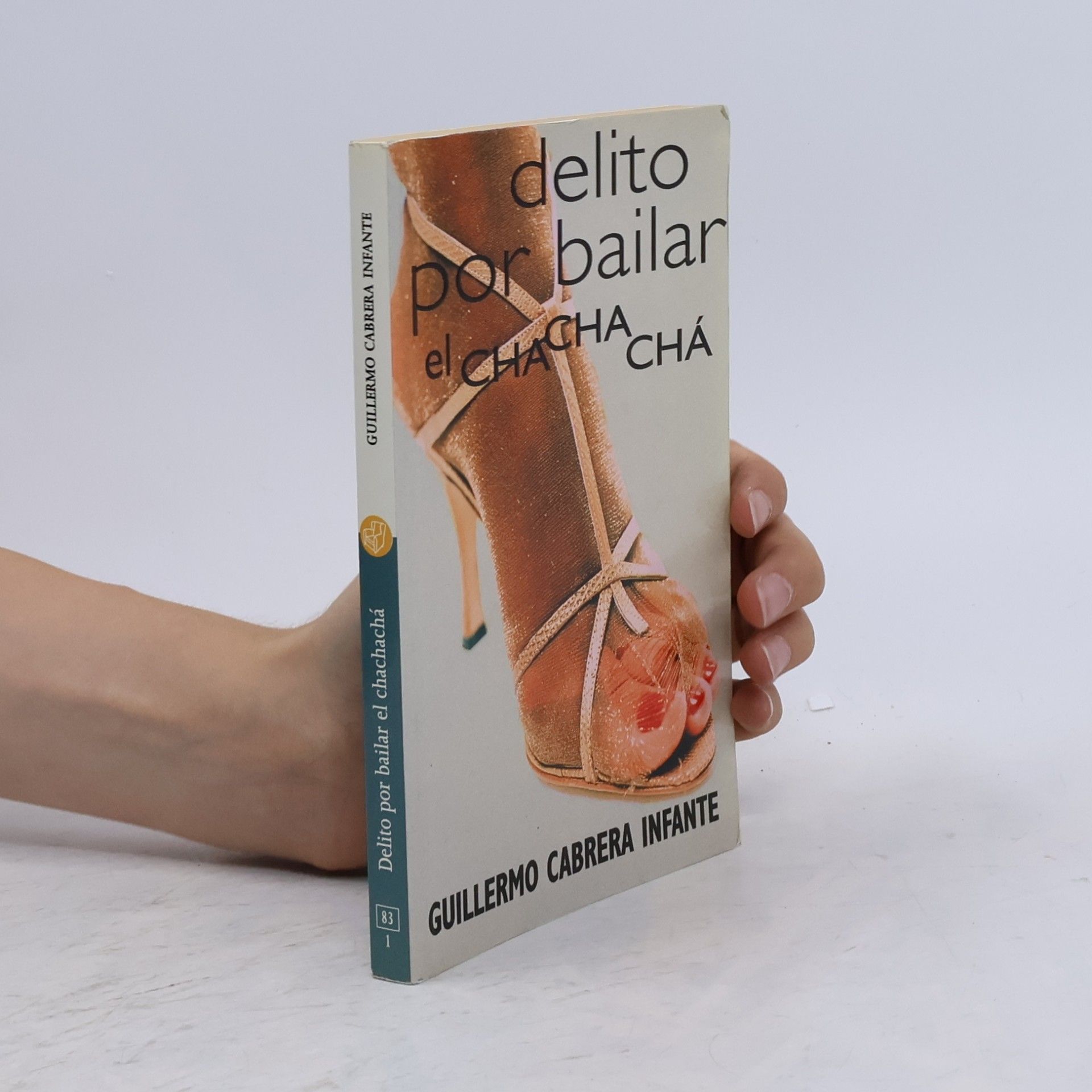 Delito por bailar el chachachá