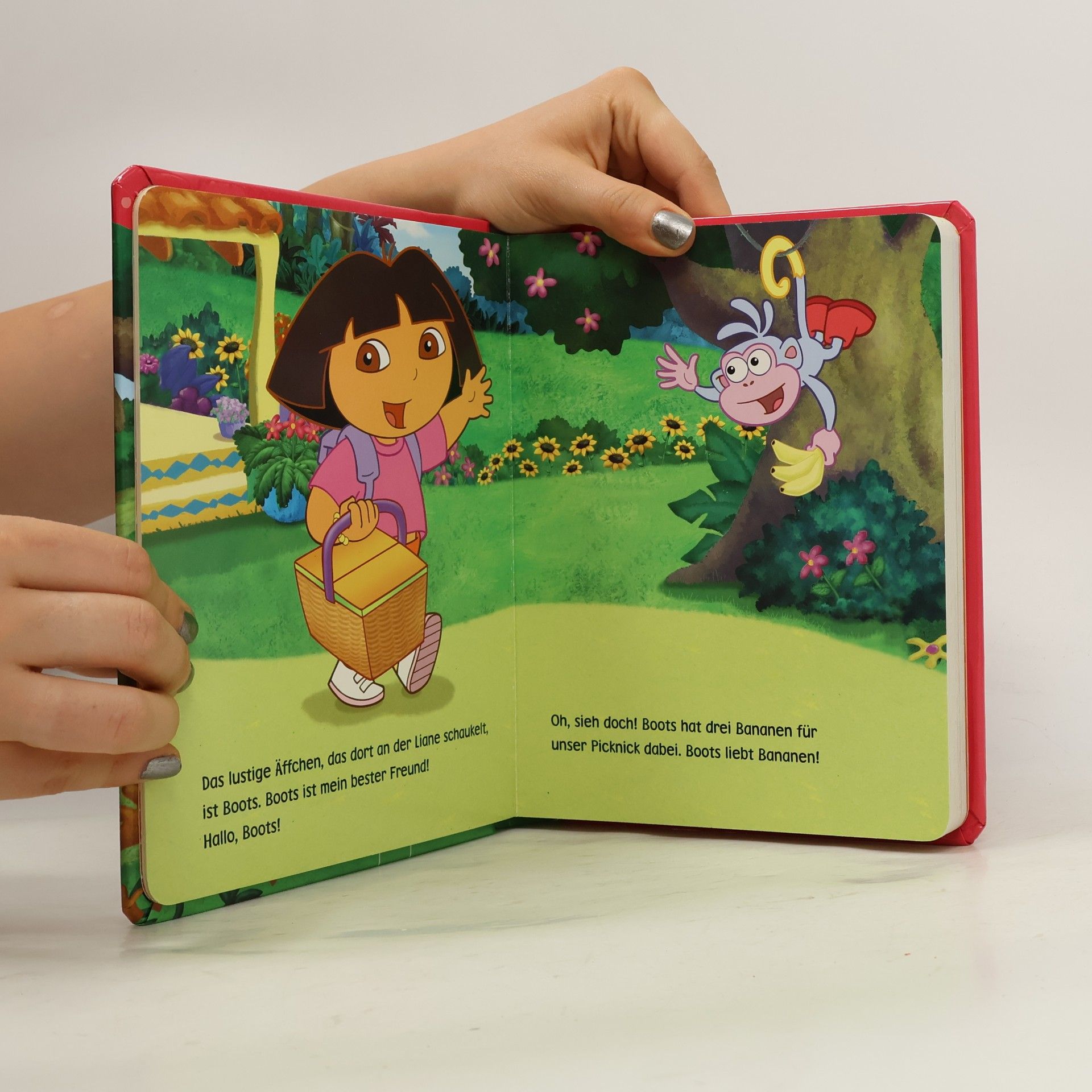 kolektiv Dora. Mein allerliebstes Vorlesebuch