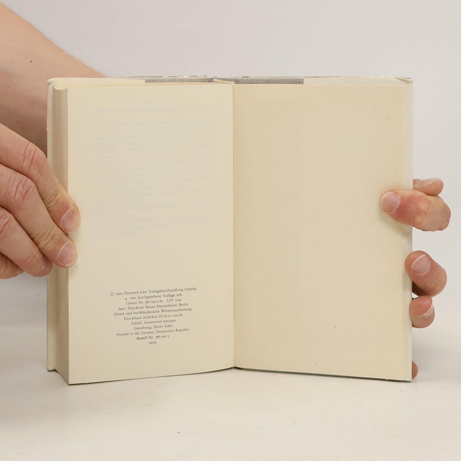 Kurt Batt Lichtenberg. Aphorismen. Essays Briefe