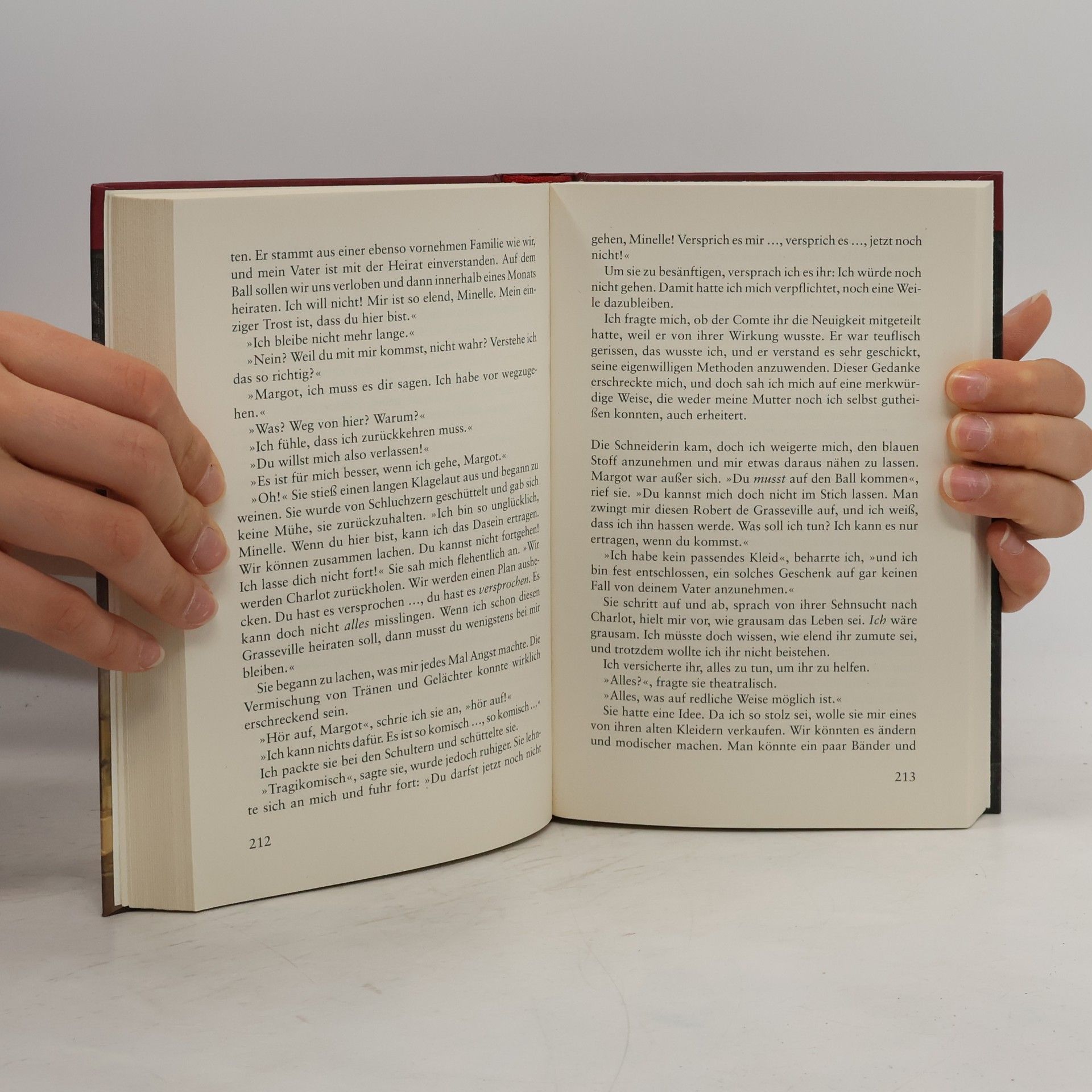 Eleanor Burford Der Teufel zu Pferde