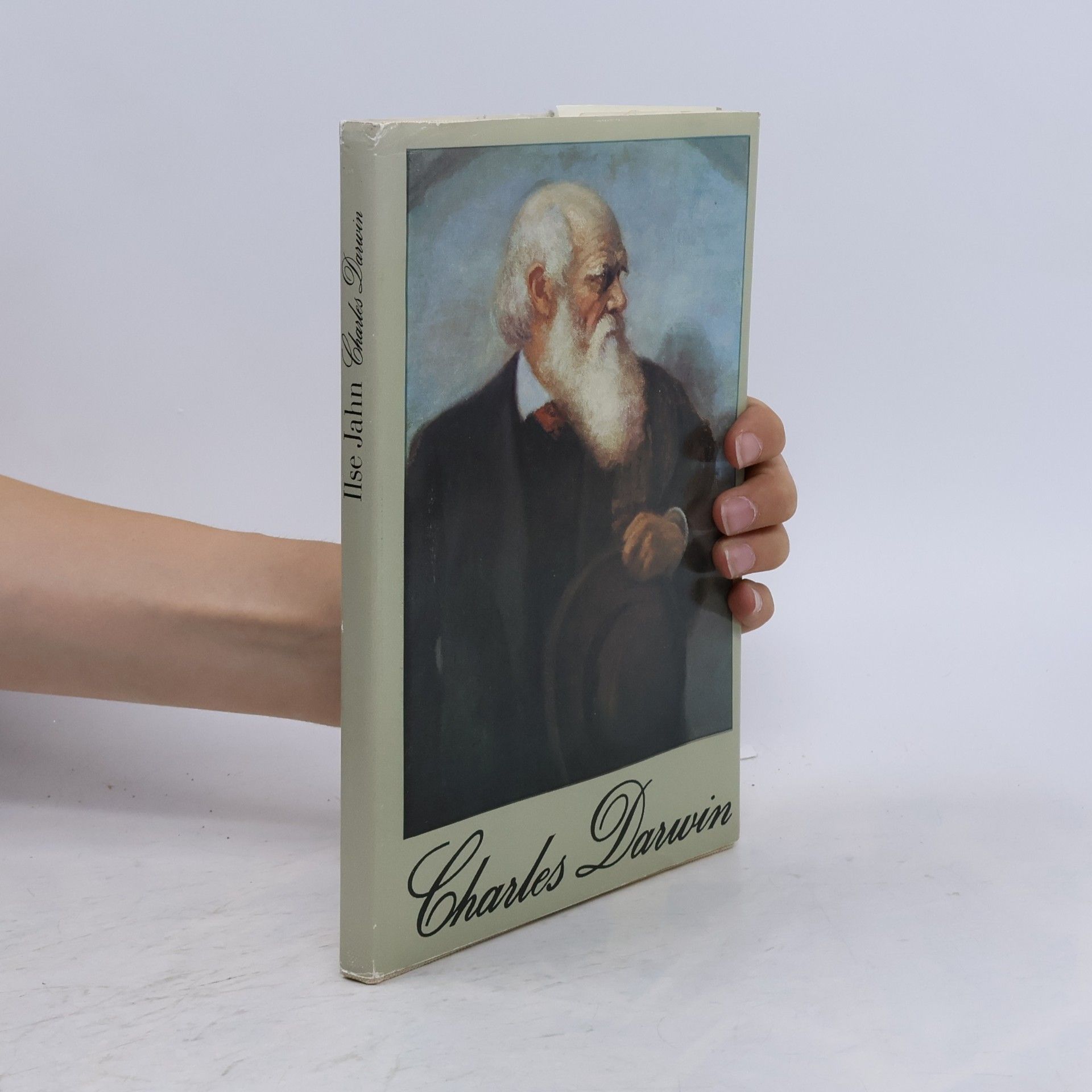 Various authors Charles Darwin