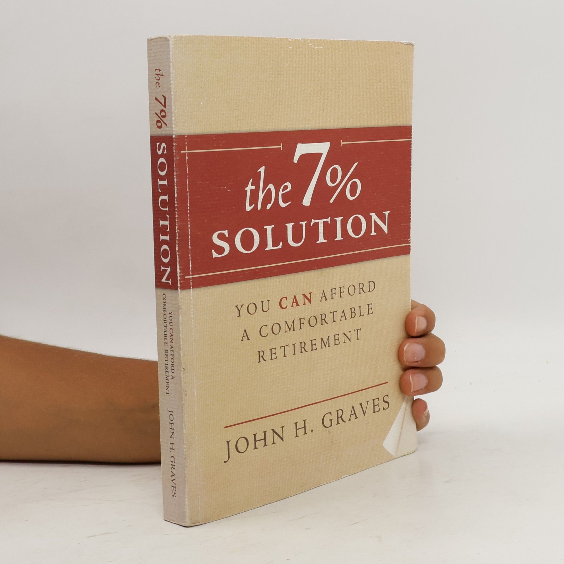John H. Graves The 7% Solution