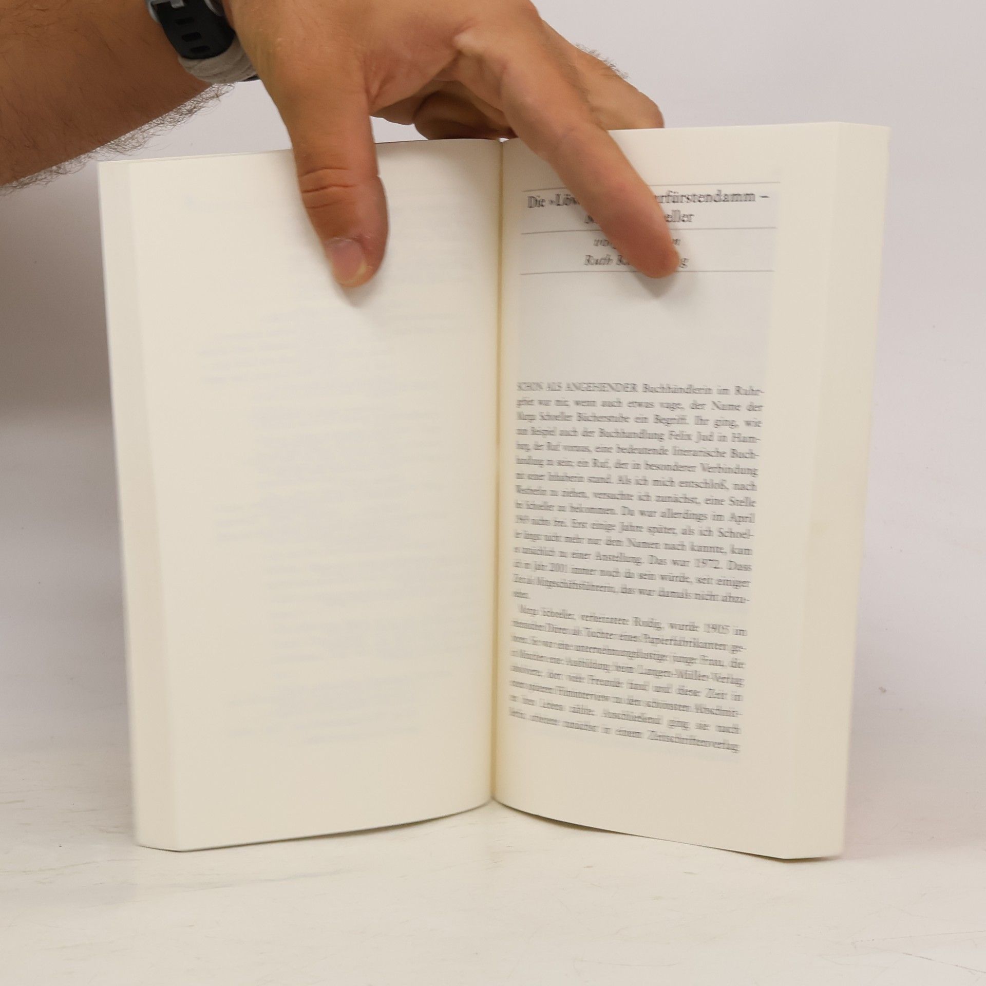 Bärbel Wegner Die Freundinnen der Bücher