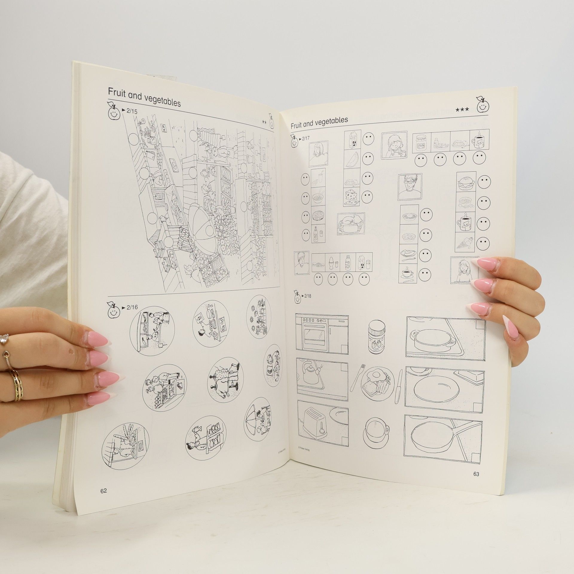 Autores varios ...got it? 3-4