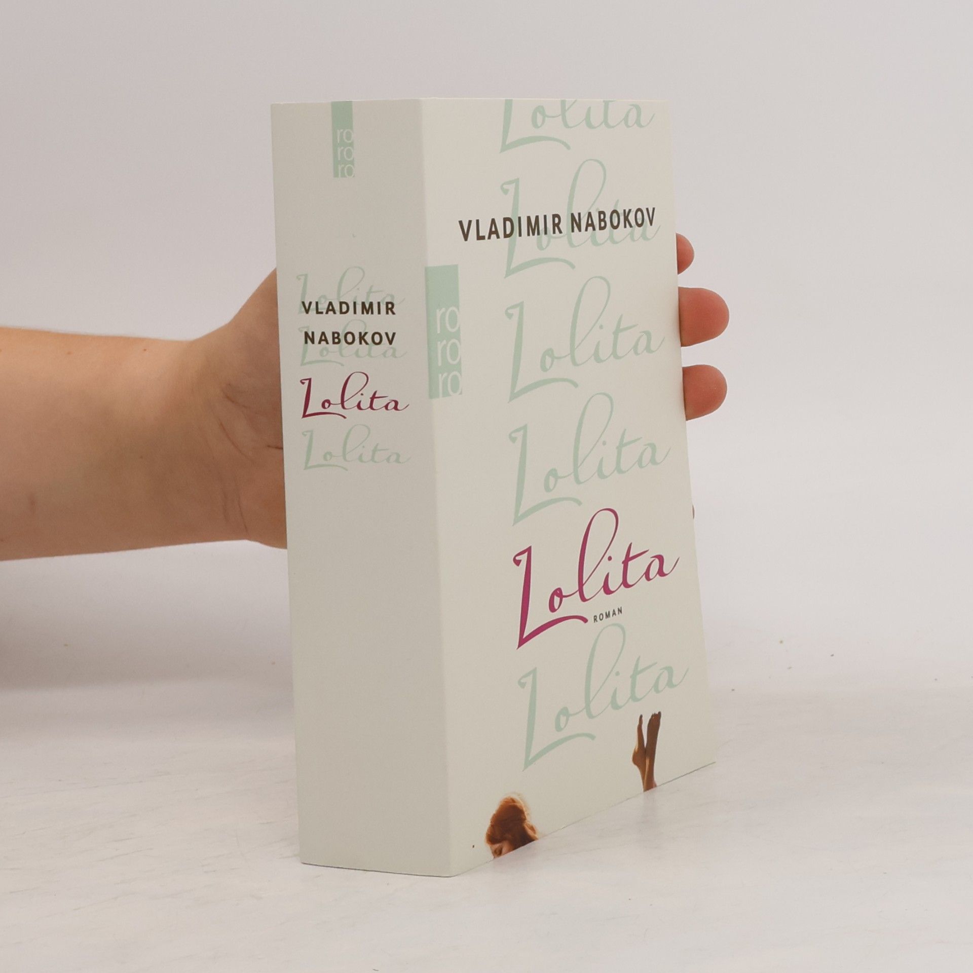Vladimir Nabokov Lolita
